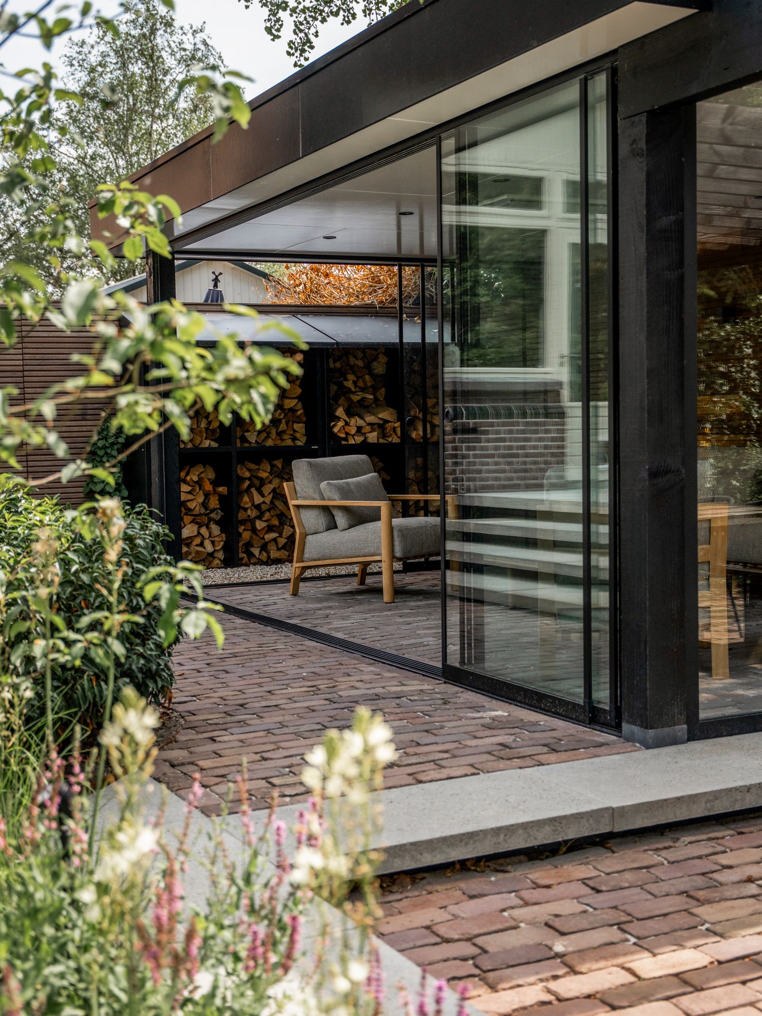 tuinkamer