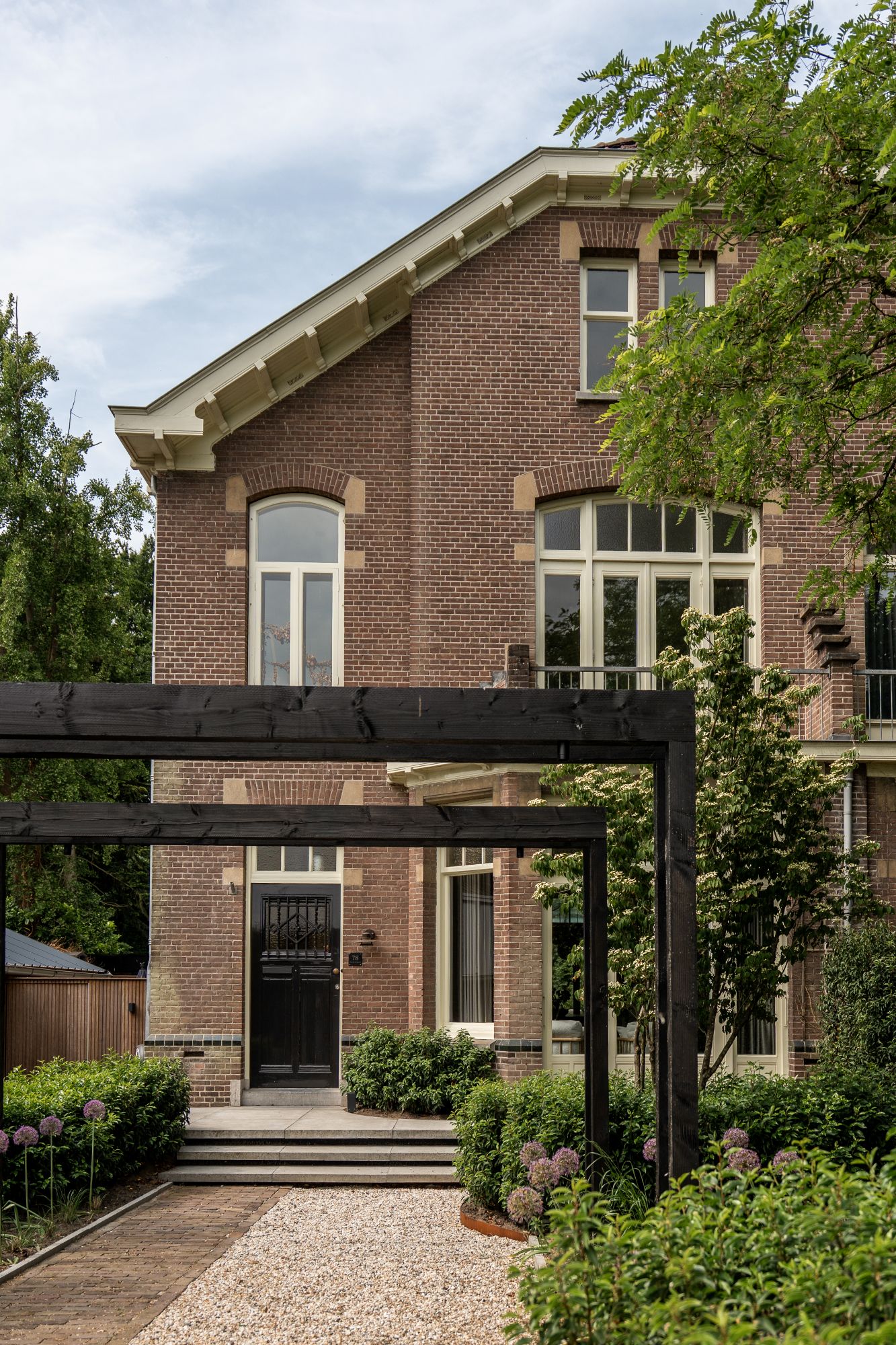 voortuin