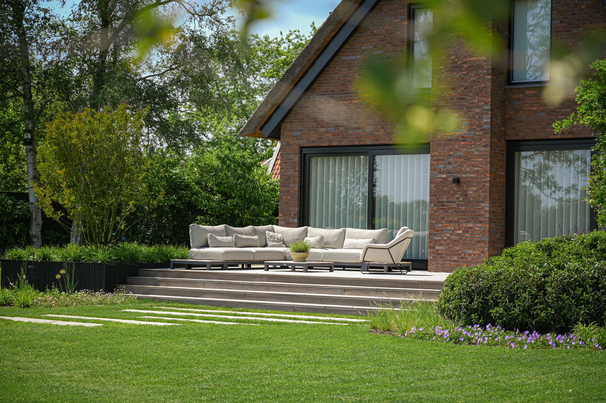 loungeterras