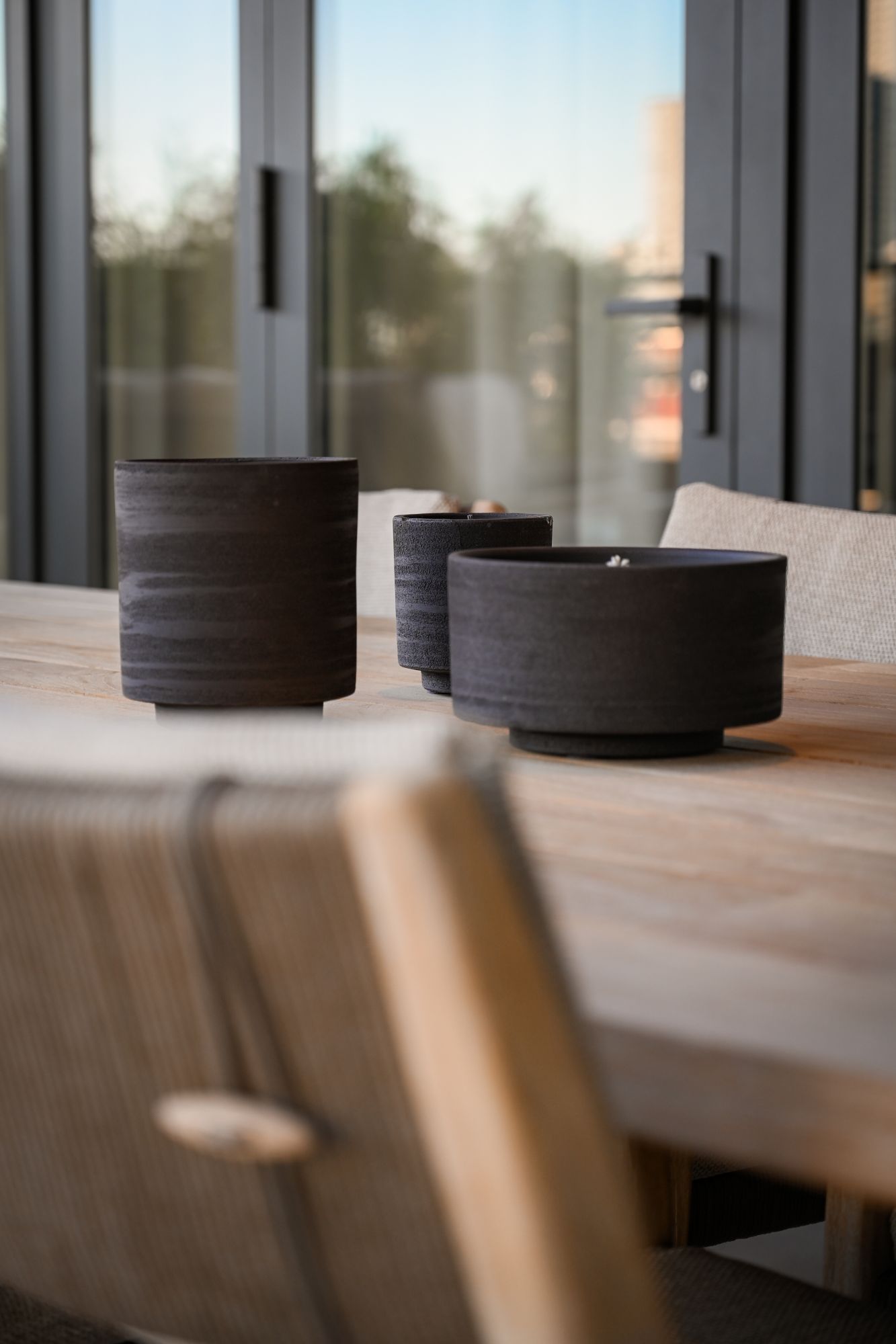 tuintafel