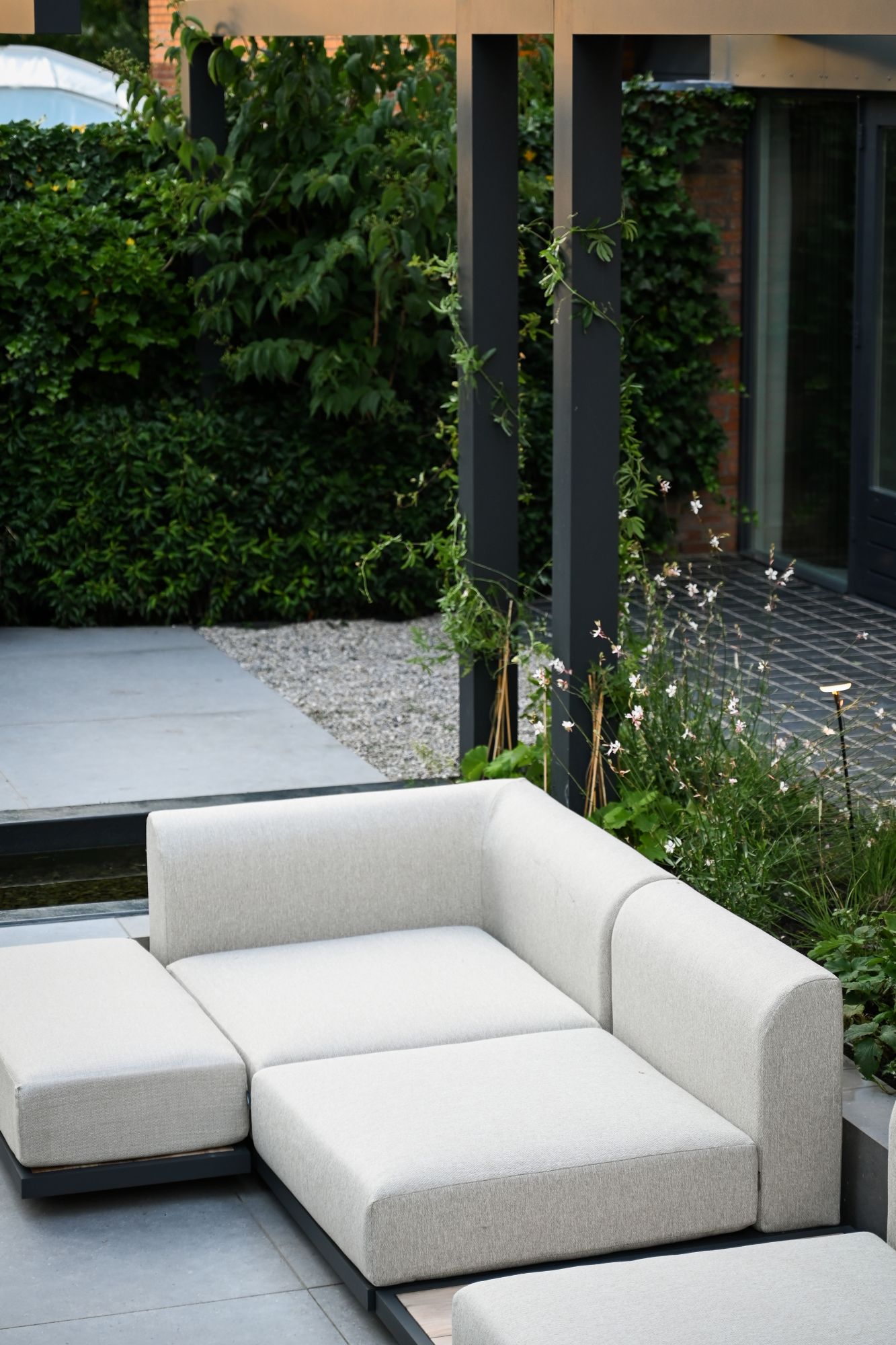 loungebank