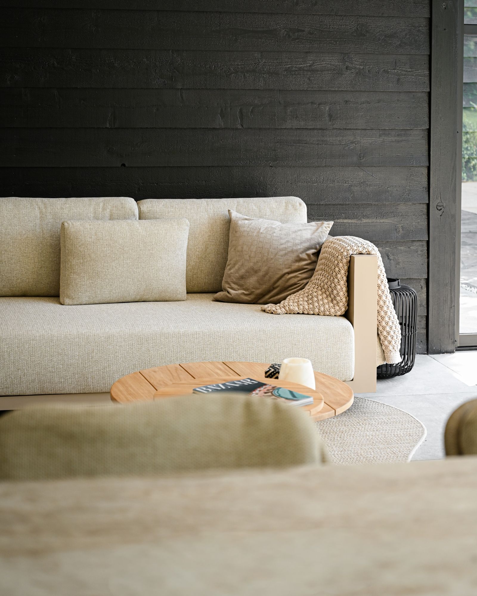 loungebank