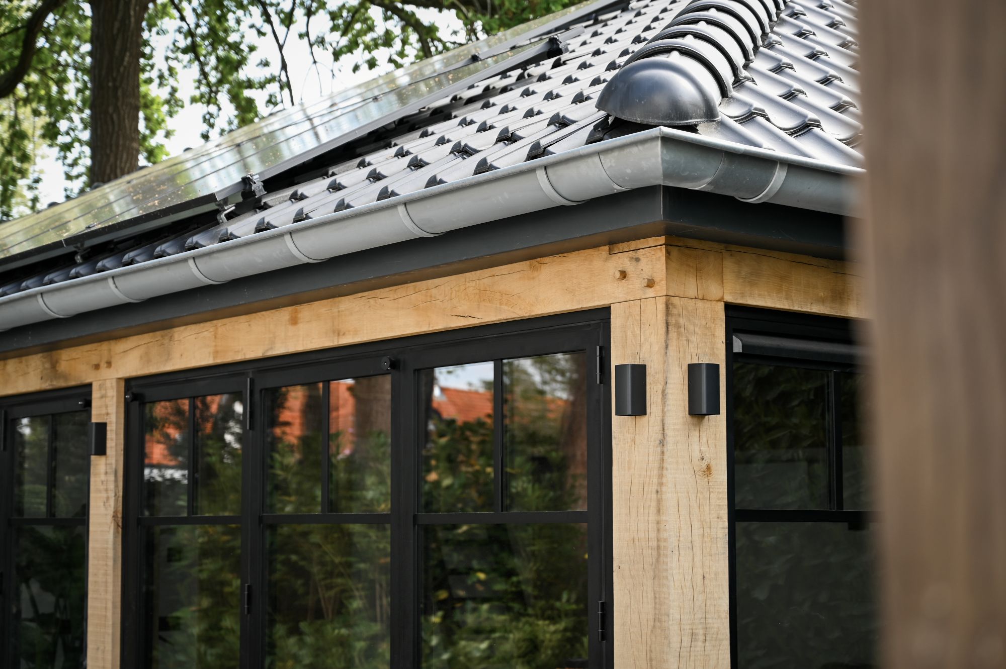 tuinkamer