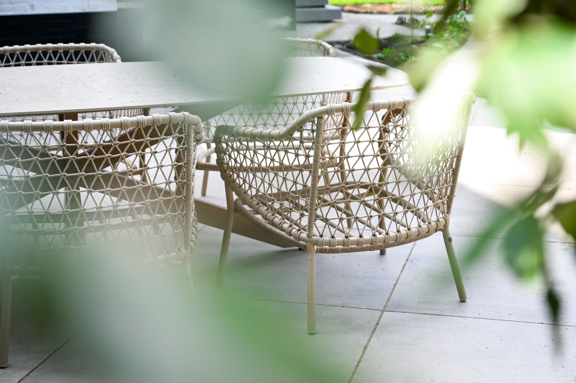 terras