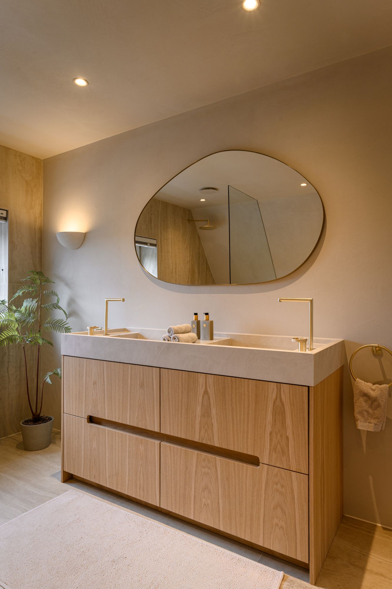 badkamer meubel