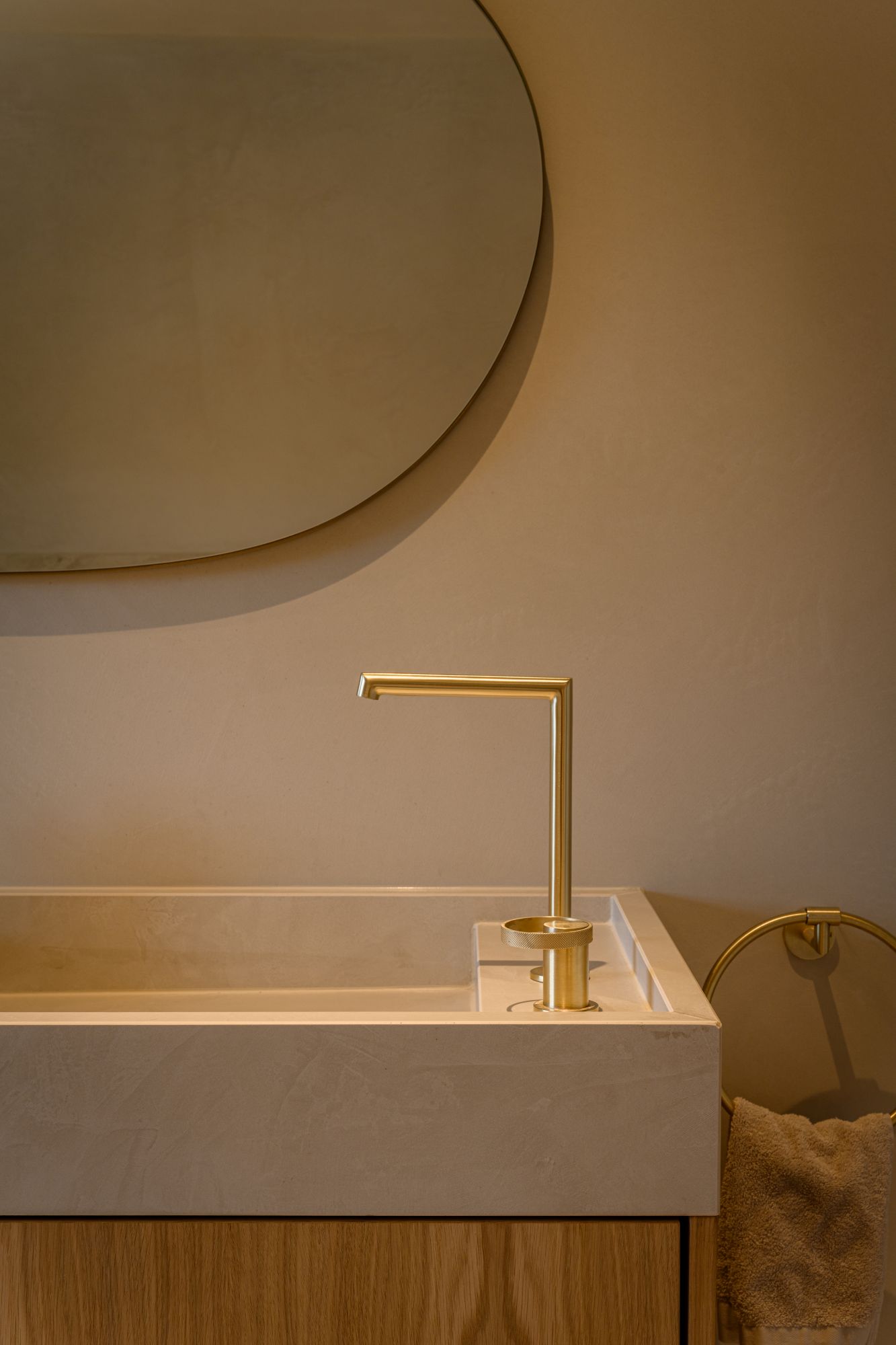 luxe kraan