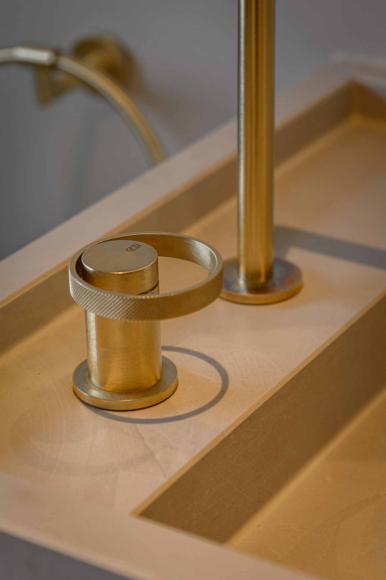 detail kraan