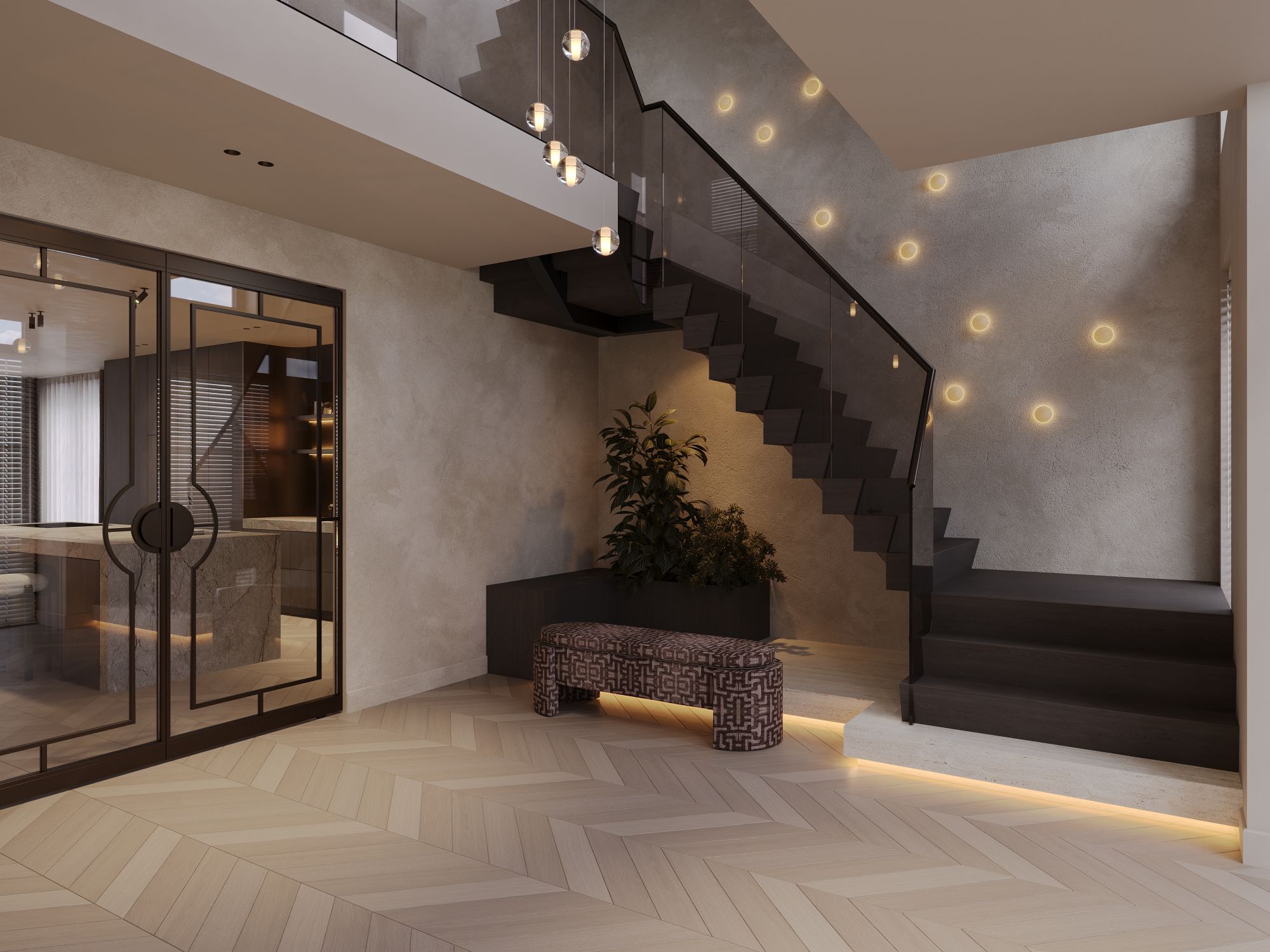 luxe hal