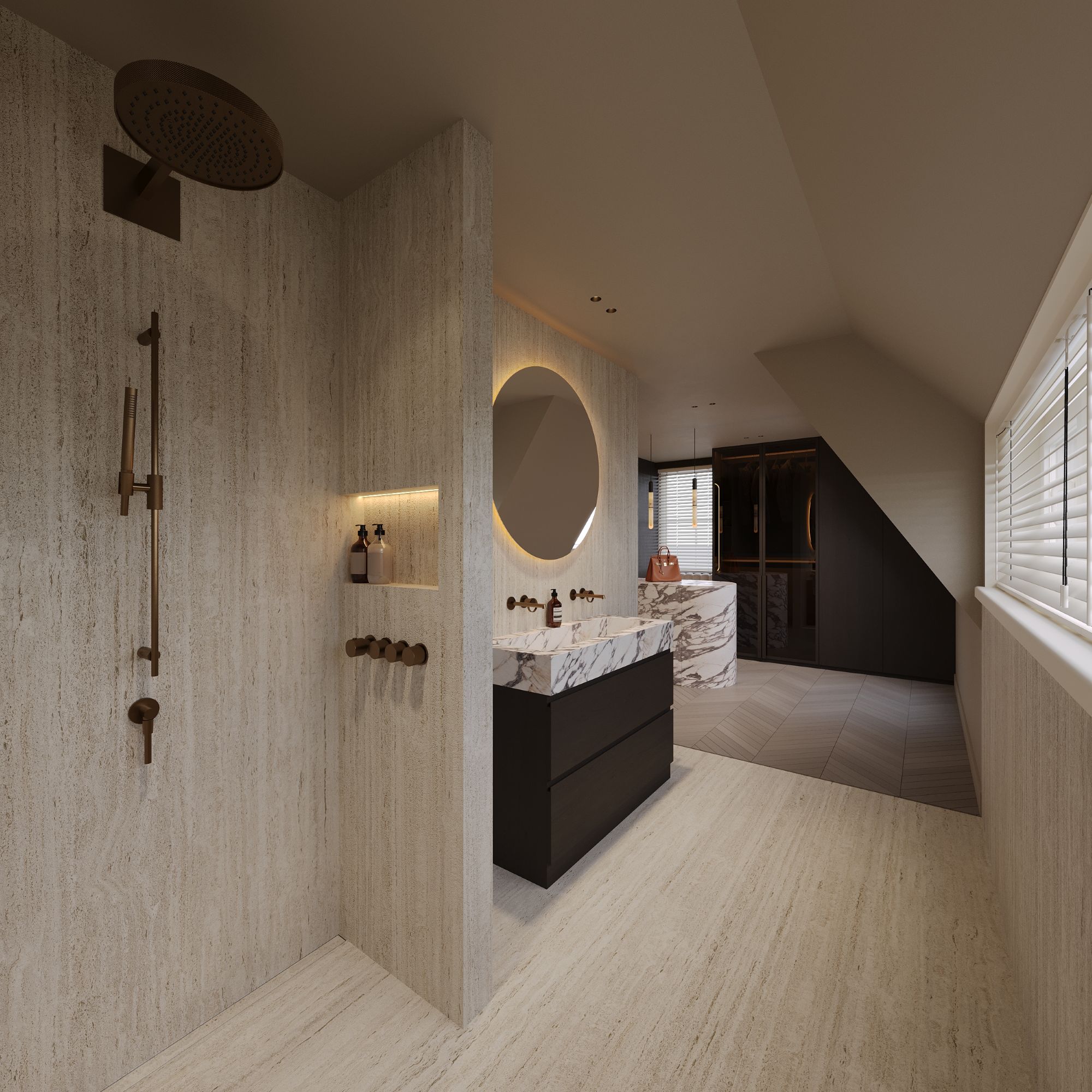 badkamer
