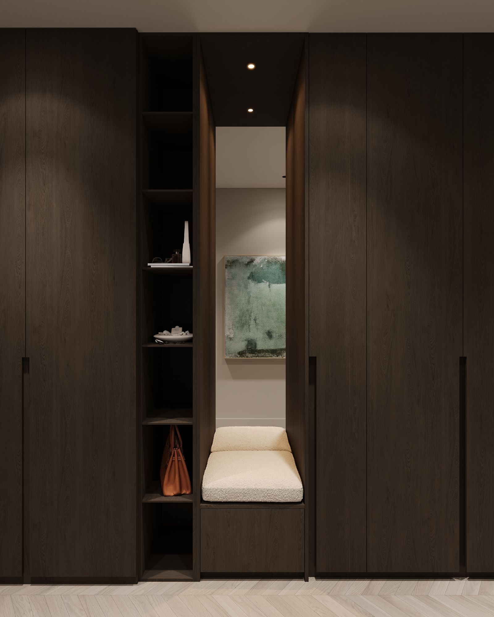 garderobe