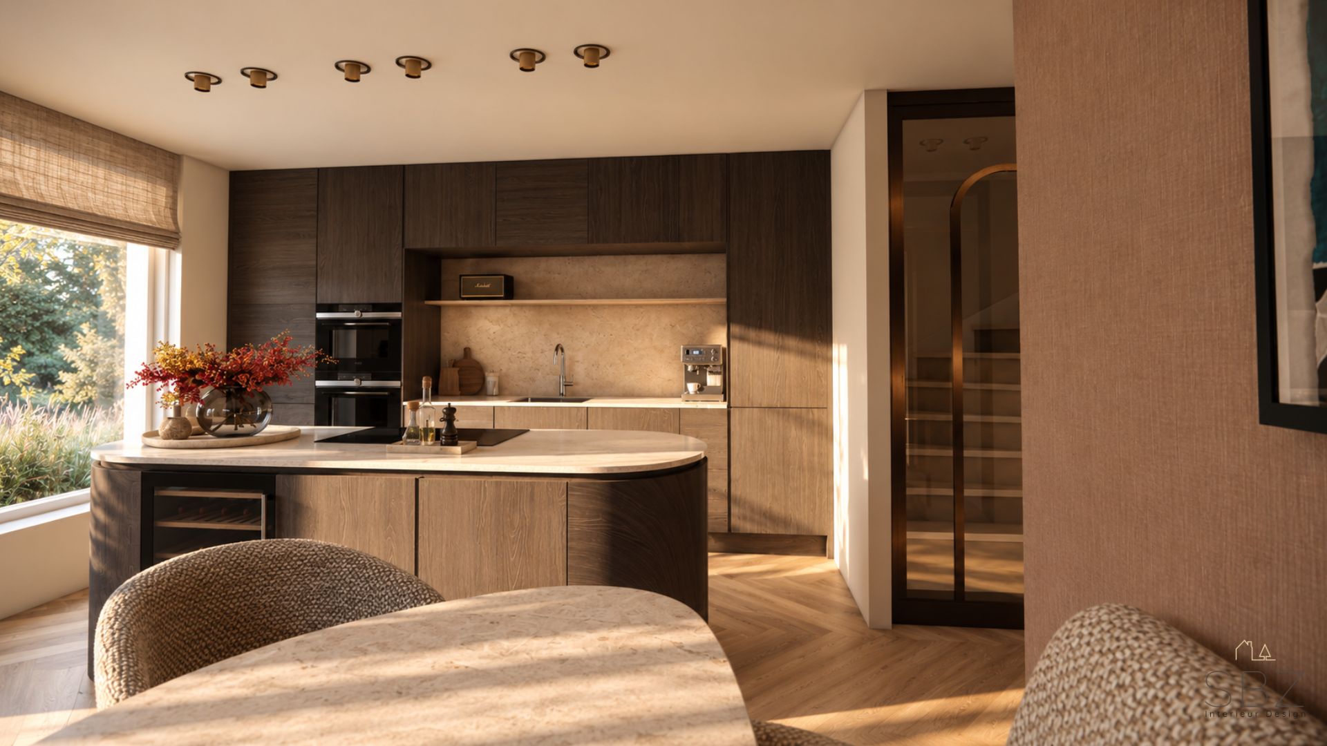luxe keuken