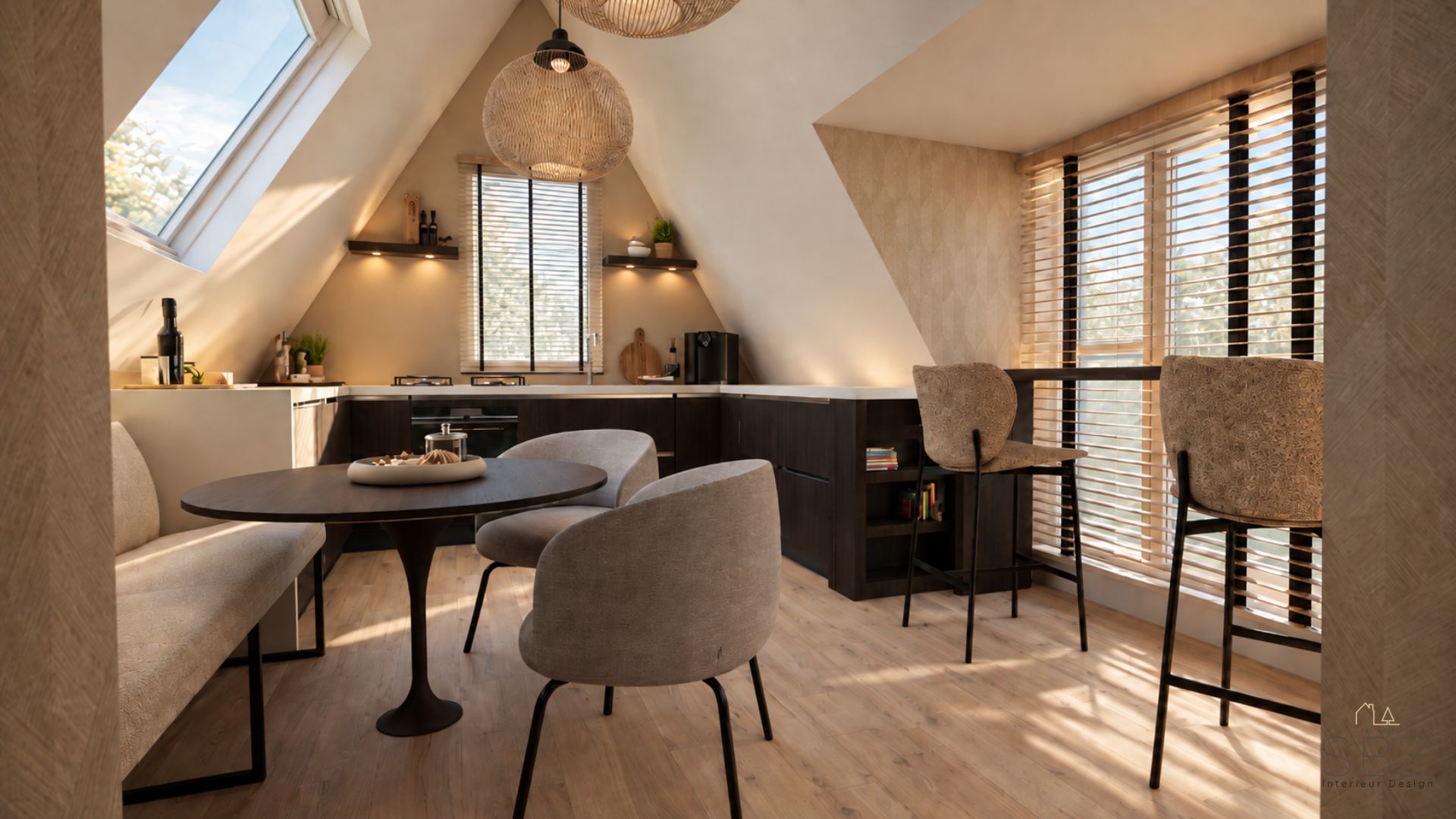 luxe keuken