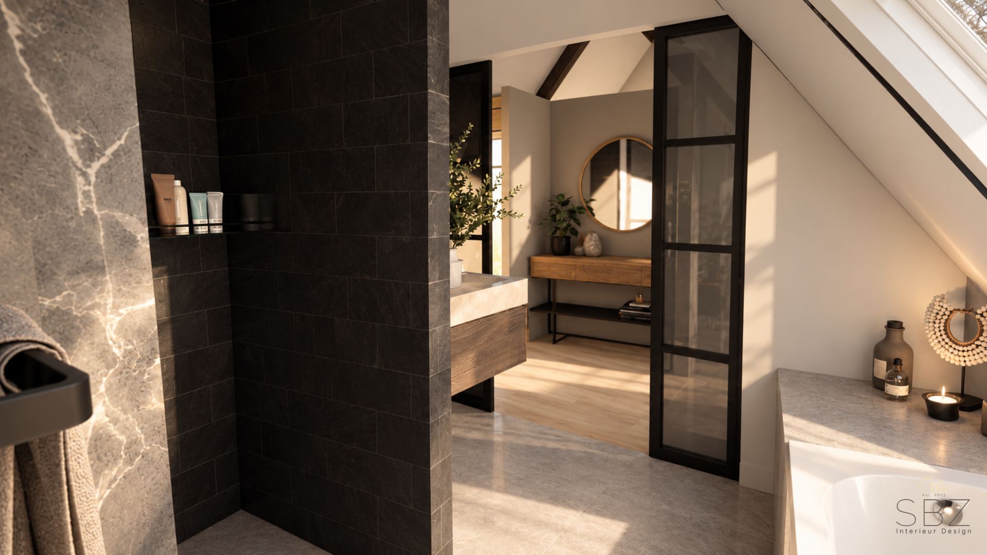 badkamer