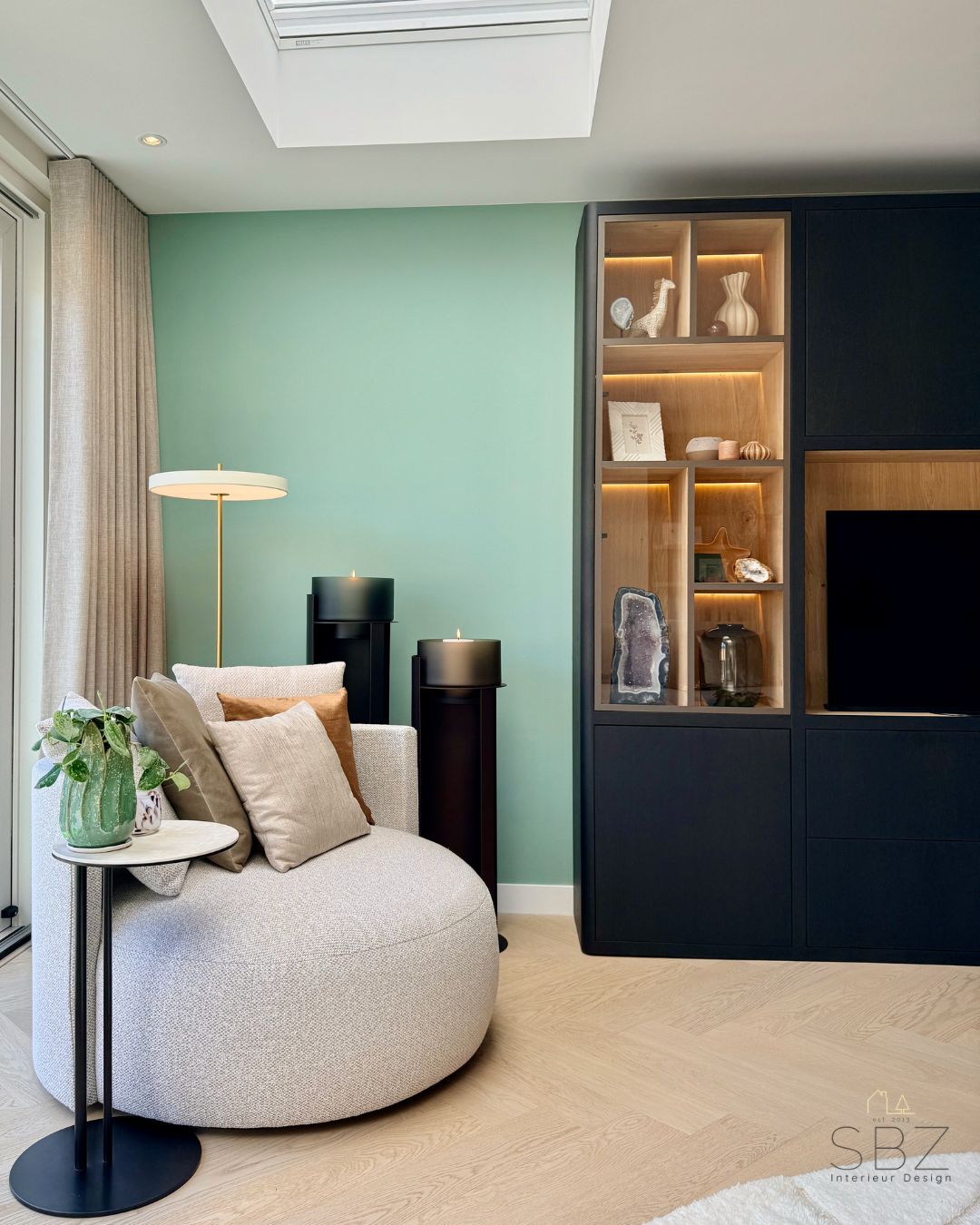 fauteuil