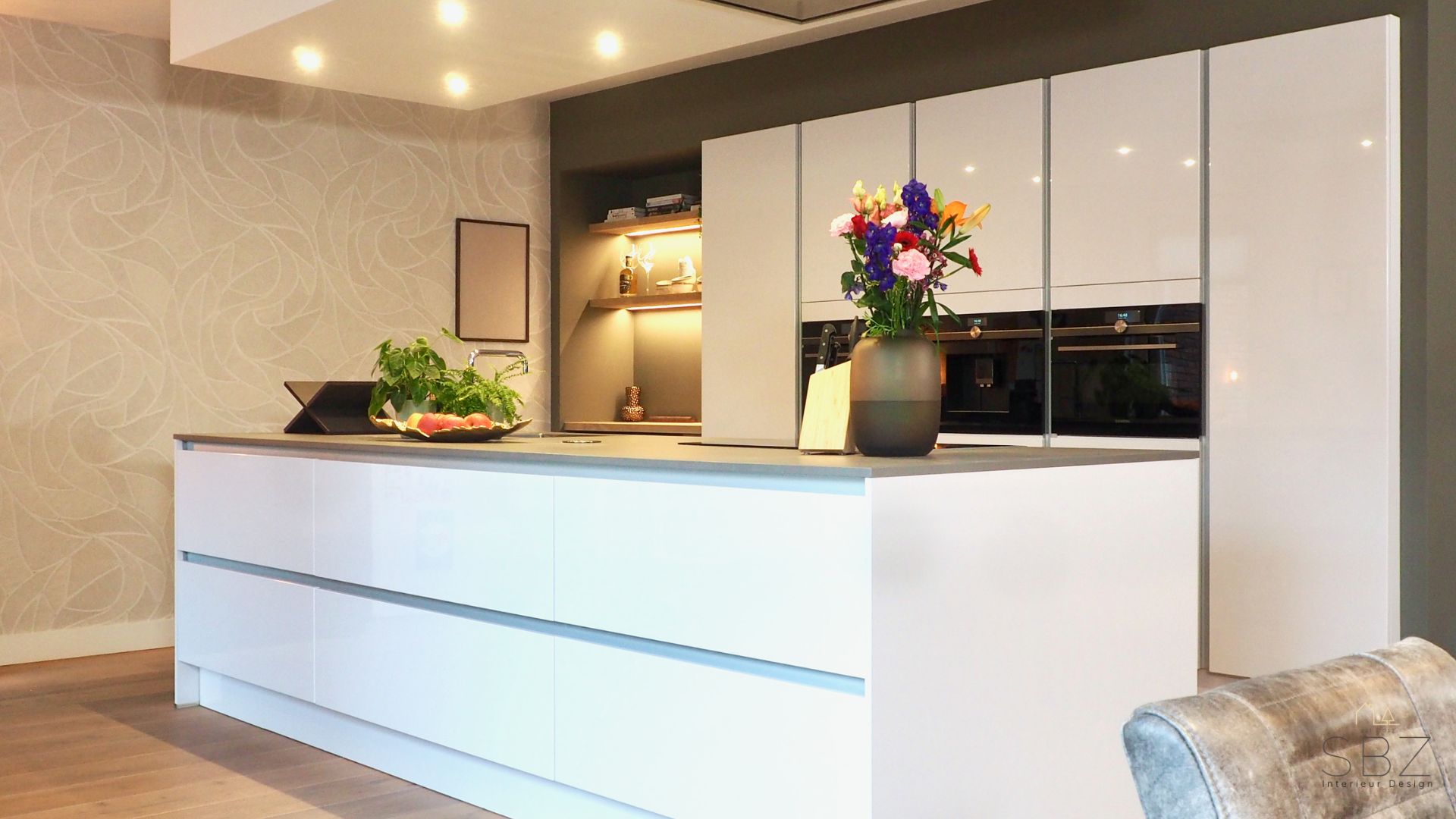 luxe keuken
