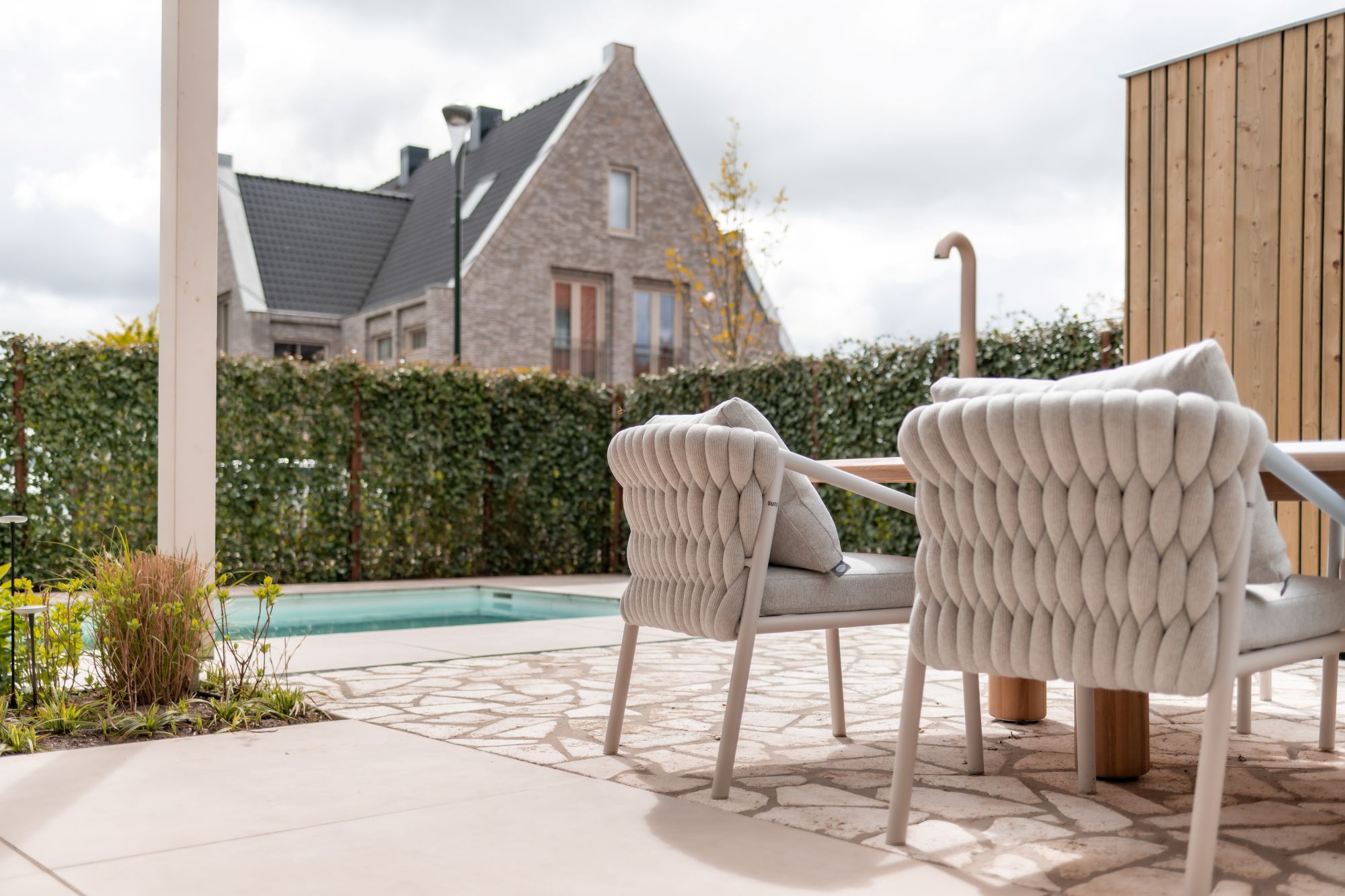 terras