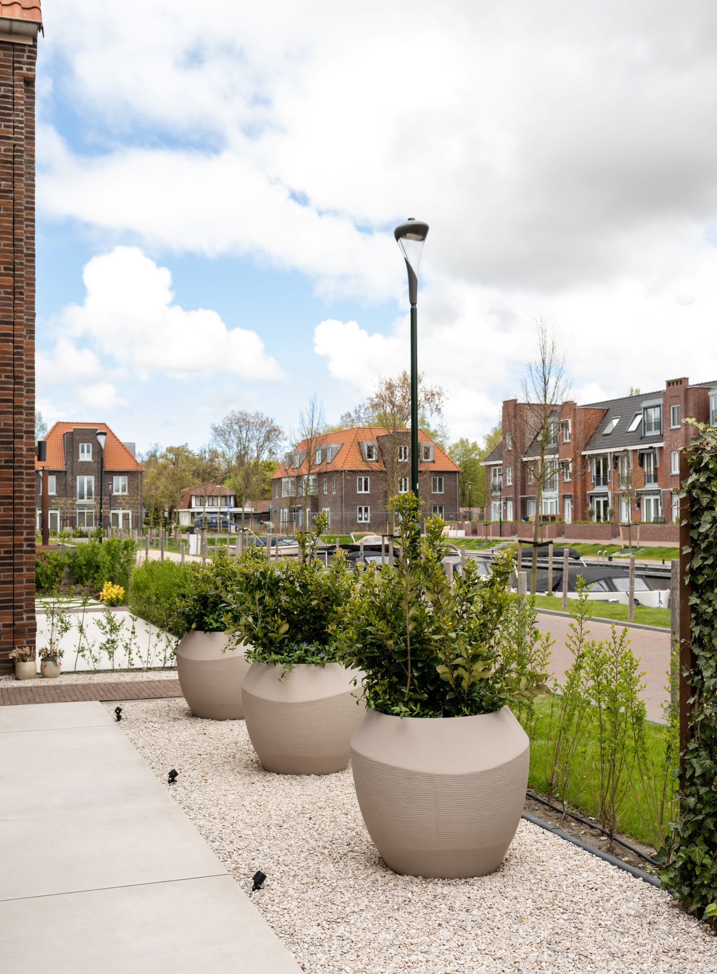 tuinpotten