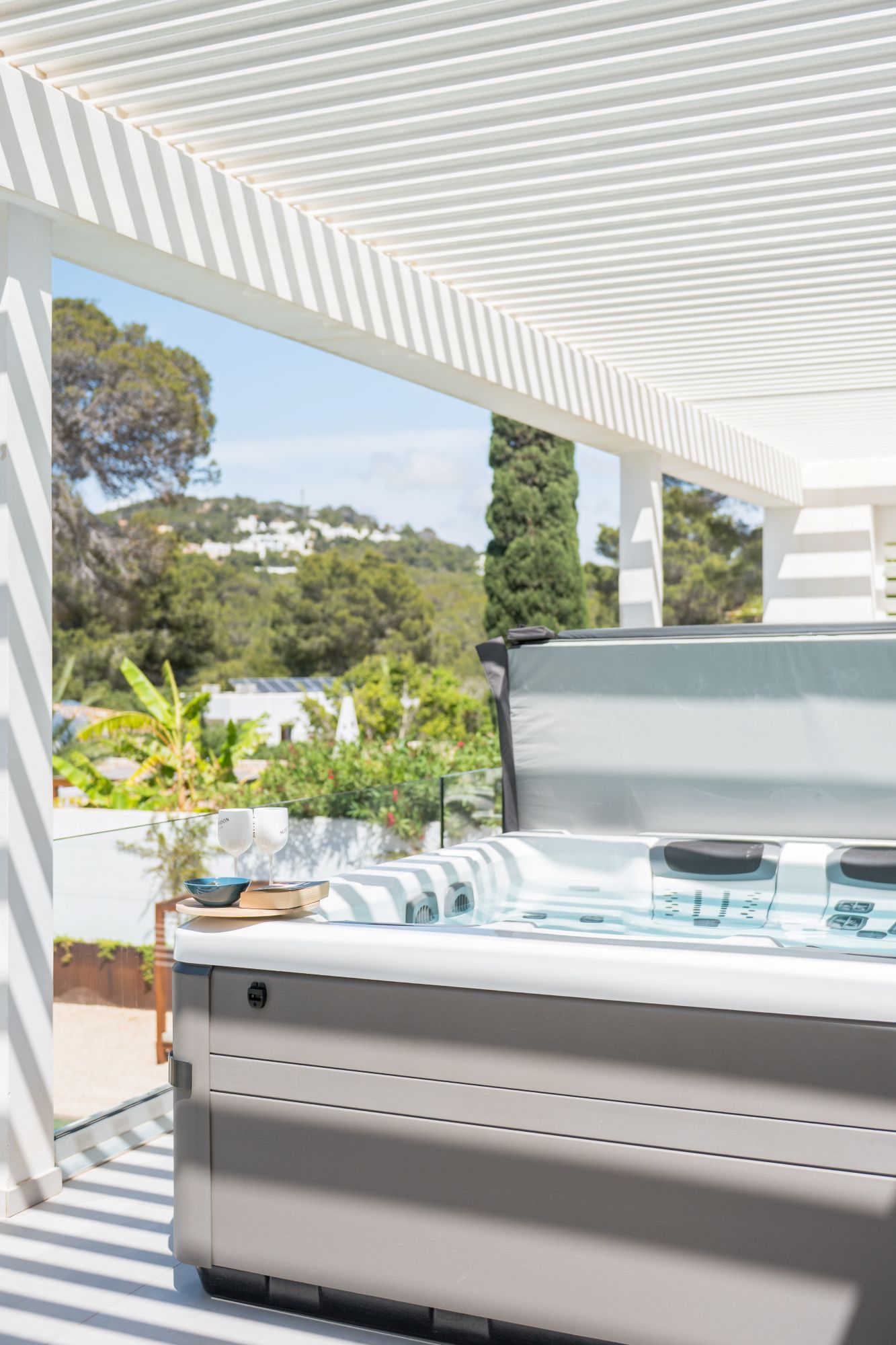 luxe wellness
