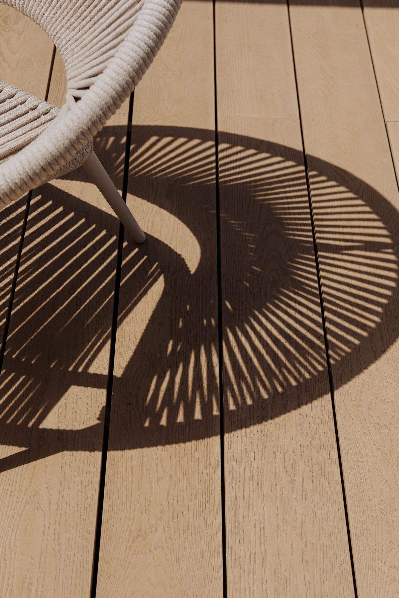 detail buitenstoelen