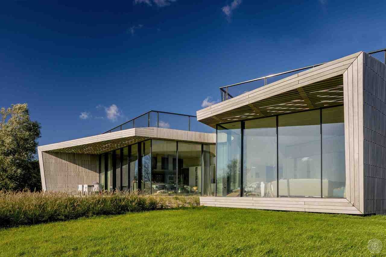 modene villa