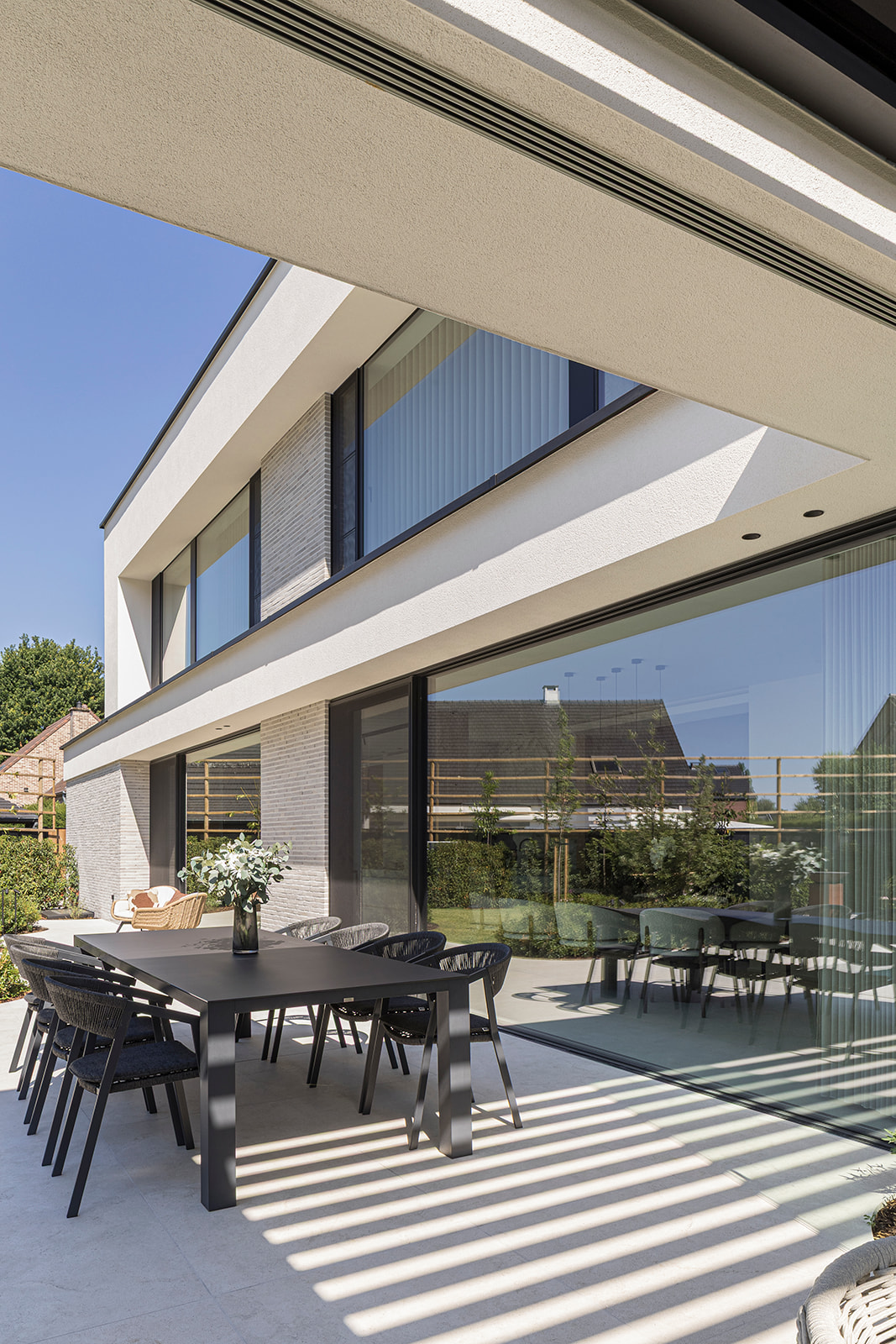 maatewrk villa