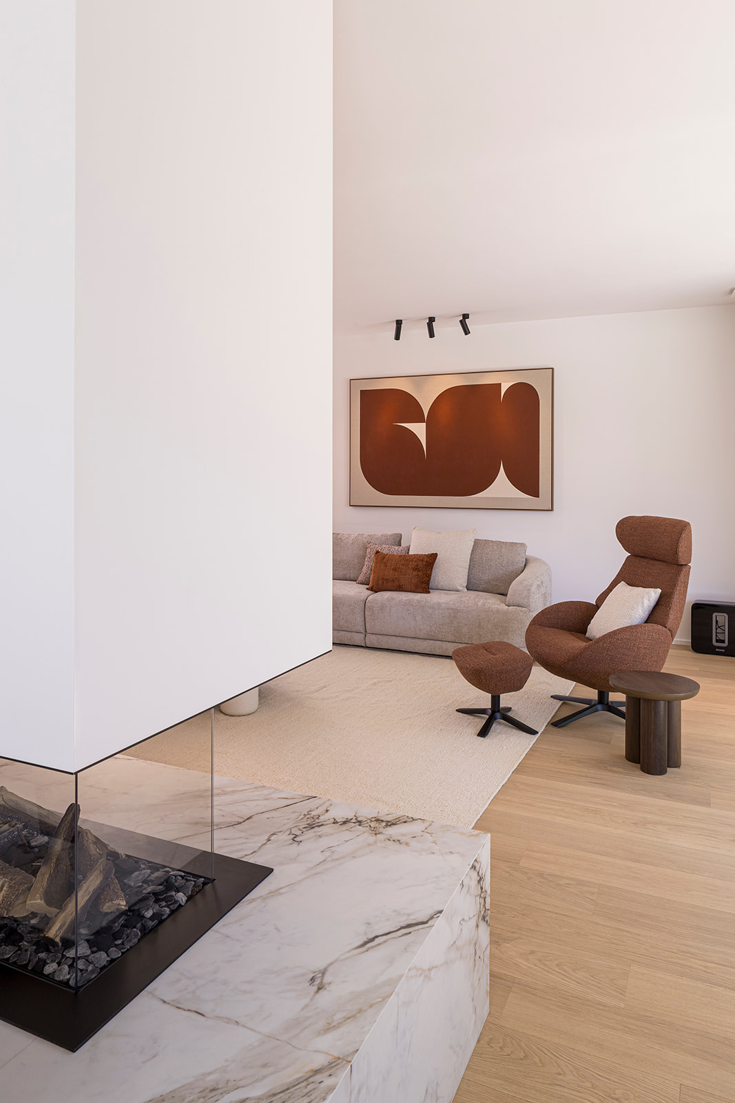 luxe interieur