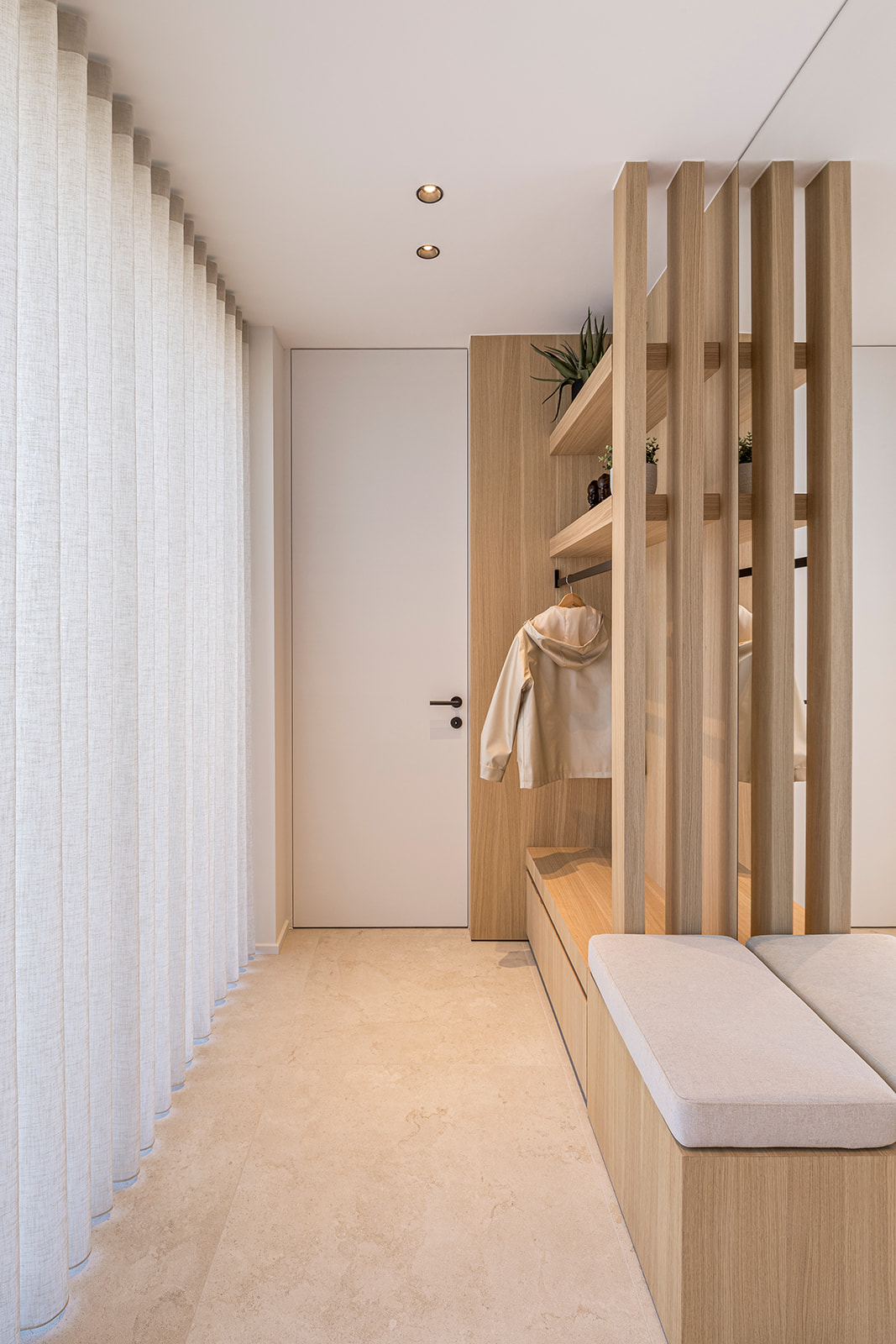 maatwerk garderobe