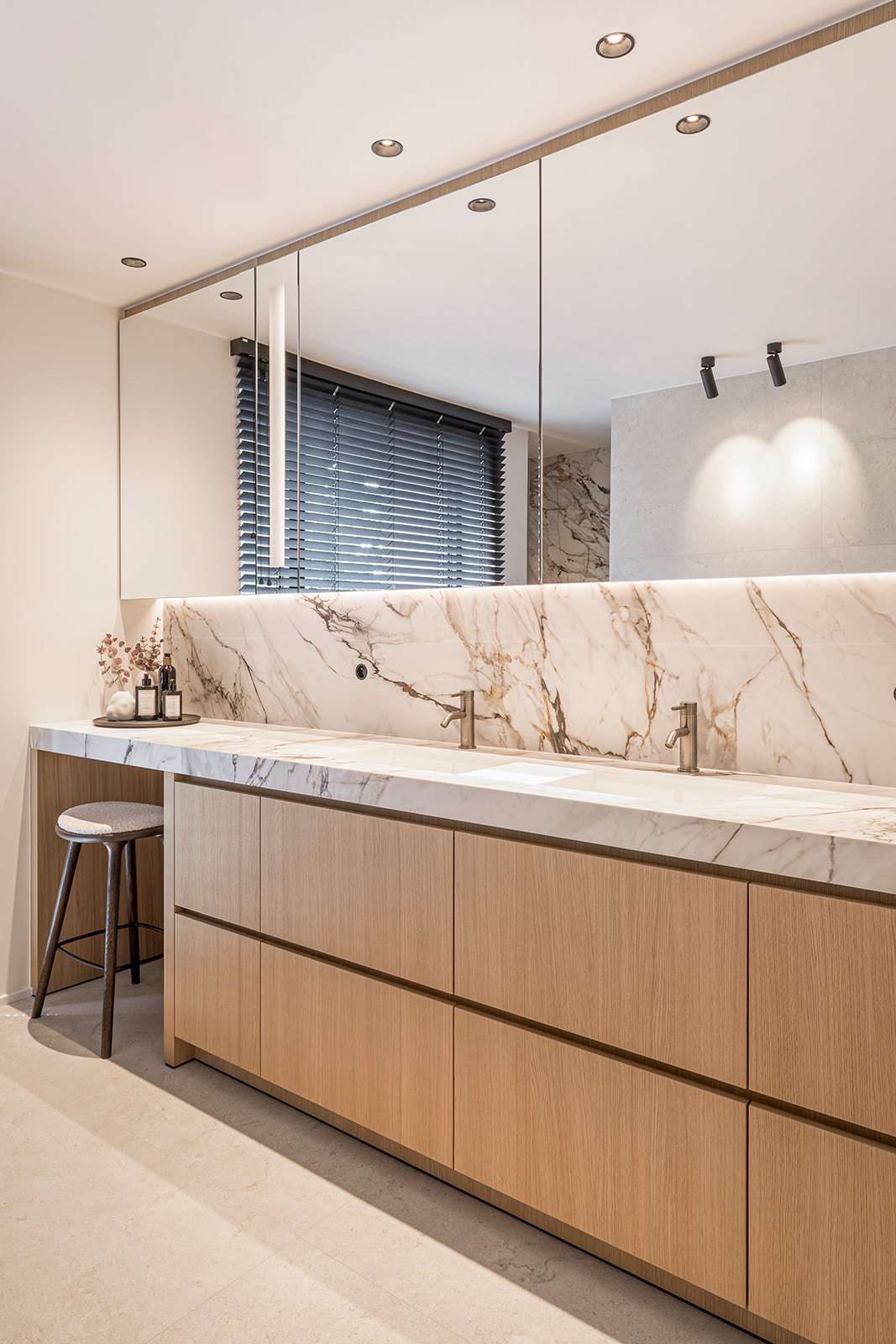 luxe badkamermeubel