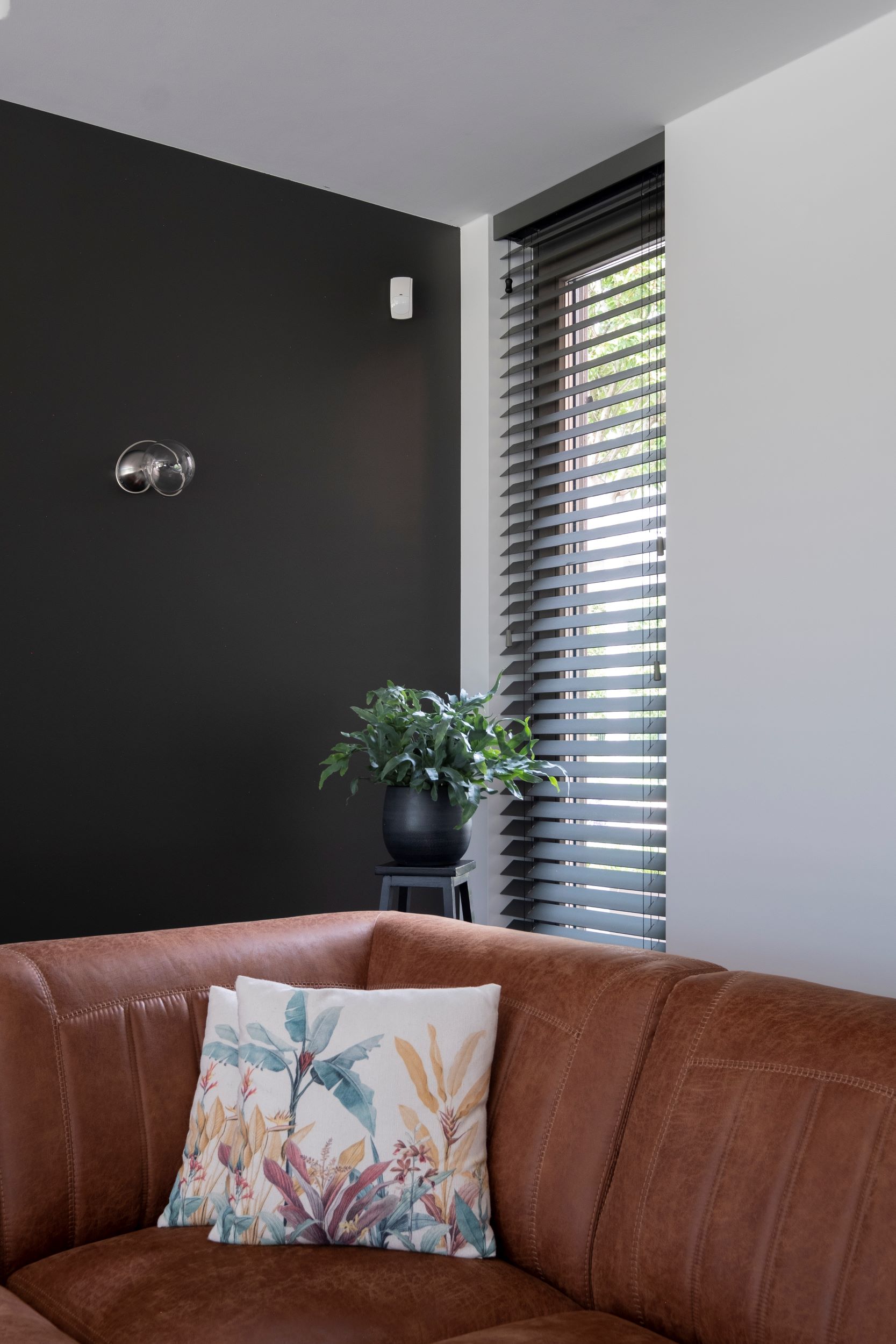 design raamdecoratie