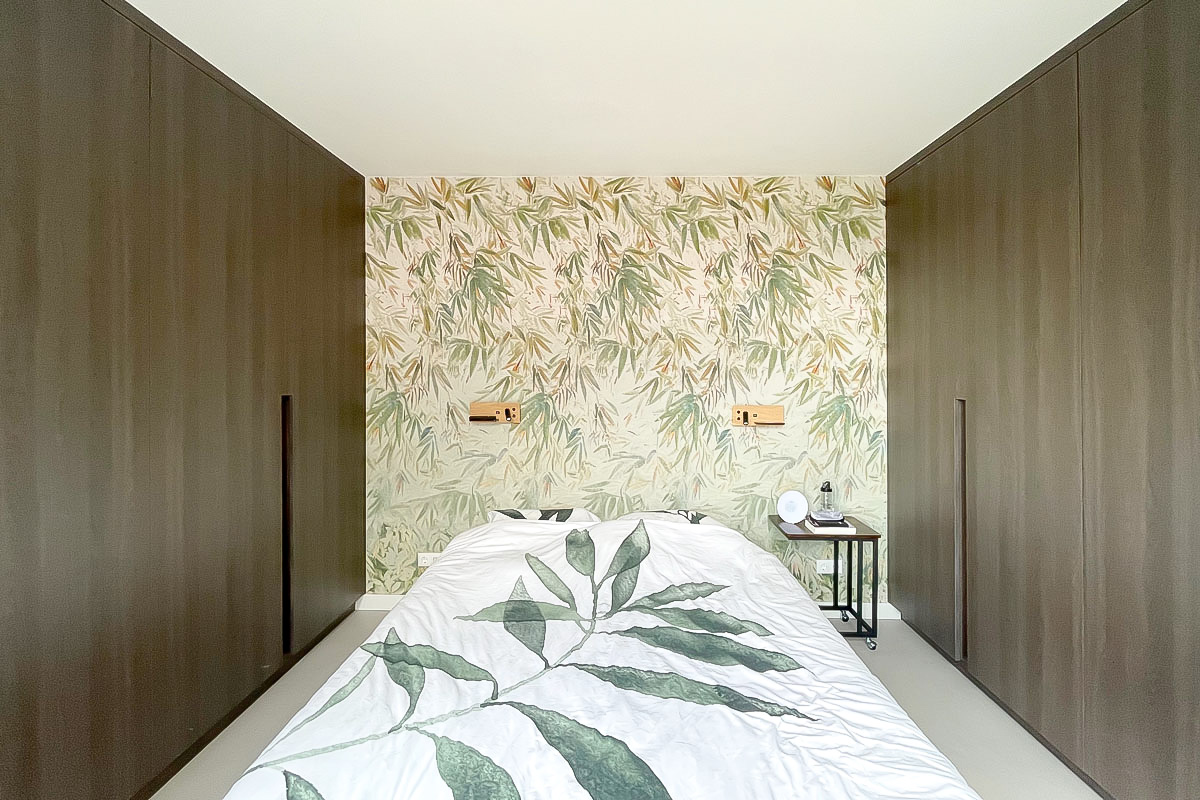 maatwerk slaapkamer