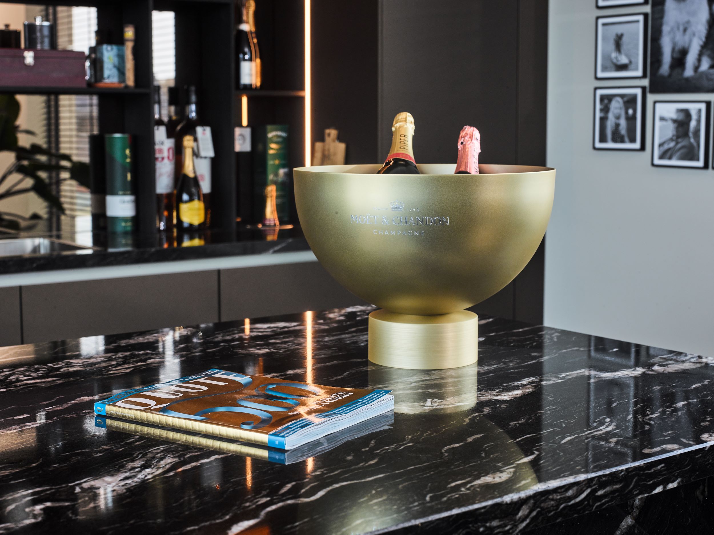 luxe bar