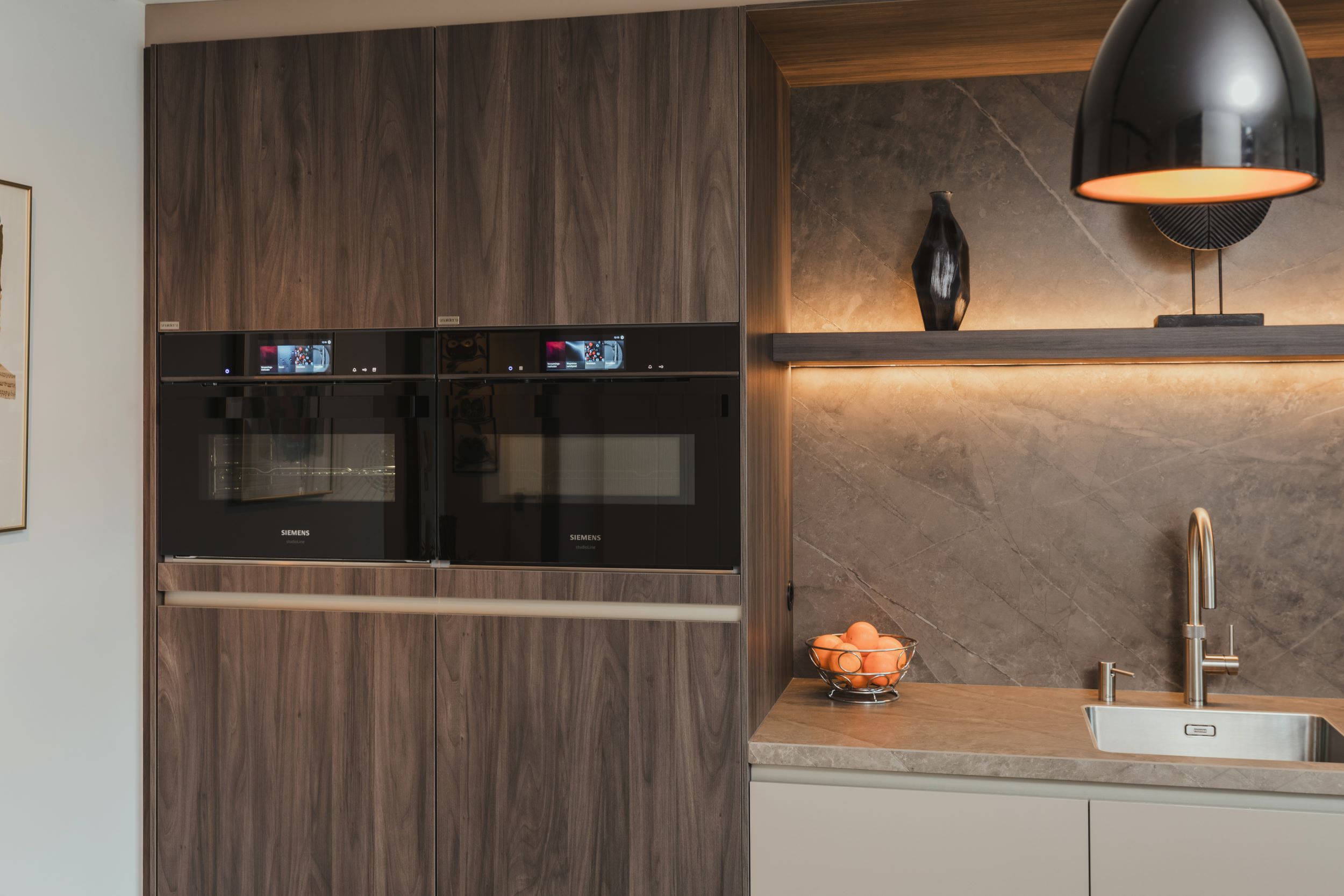 maatwerk kast keuken