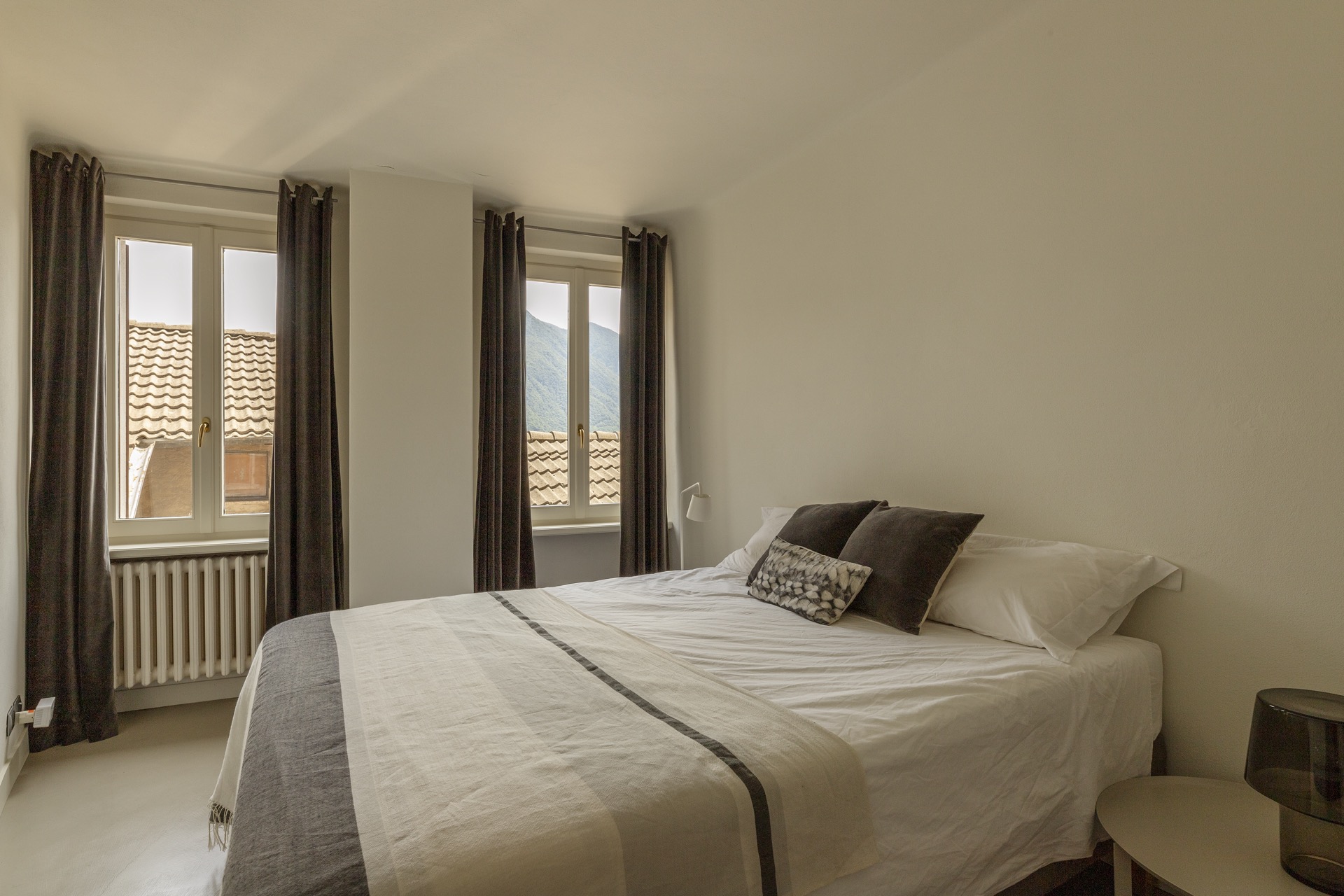 luxe slaapkamer