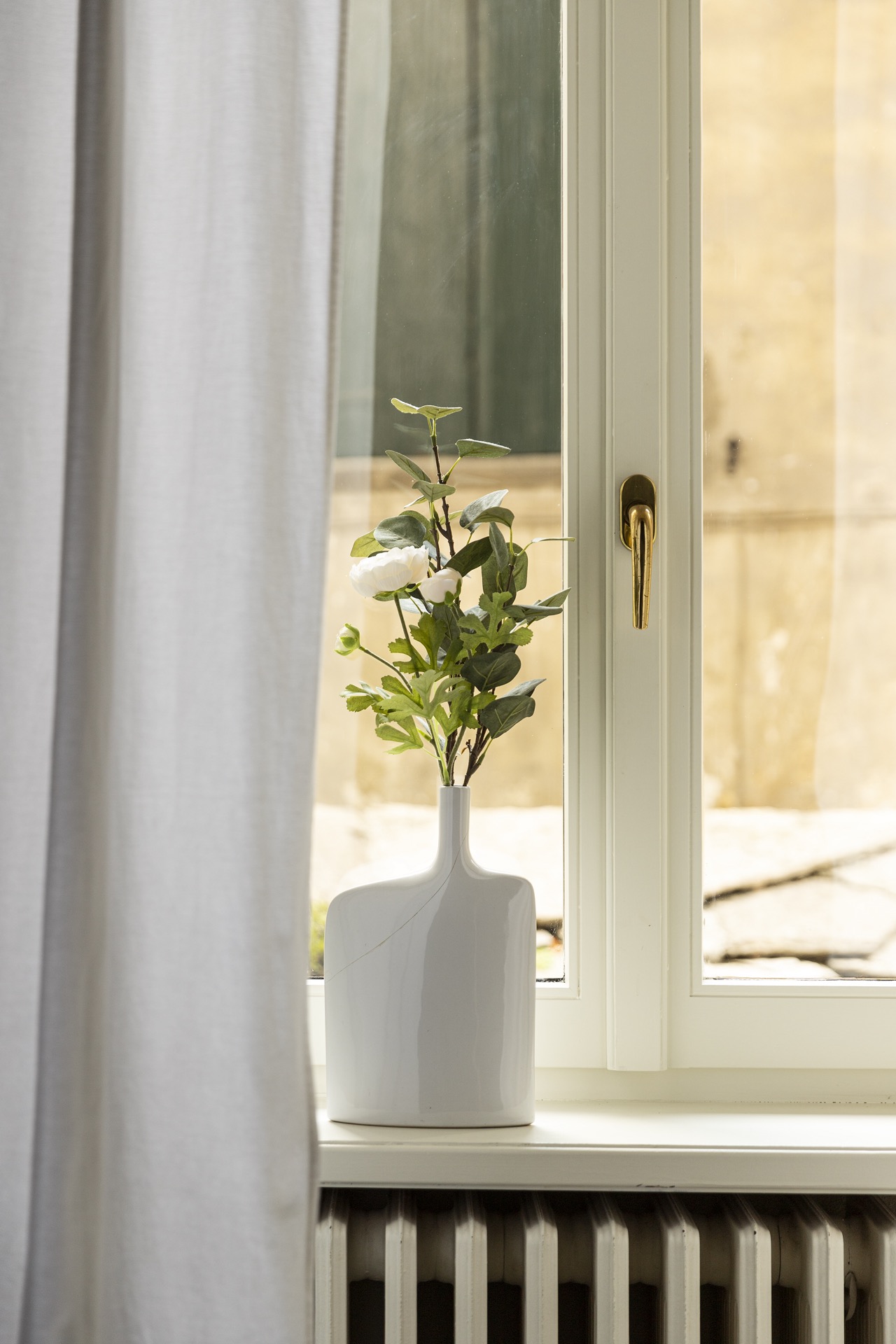 modern interieur