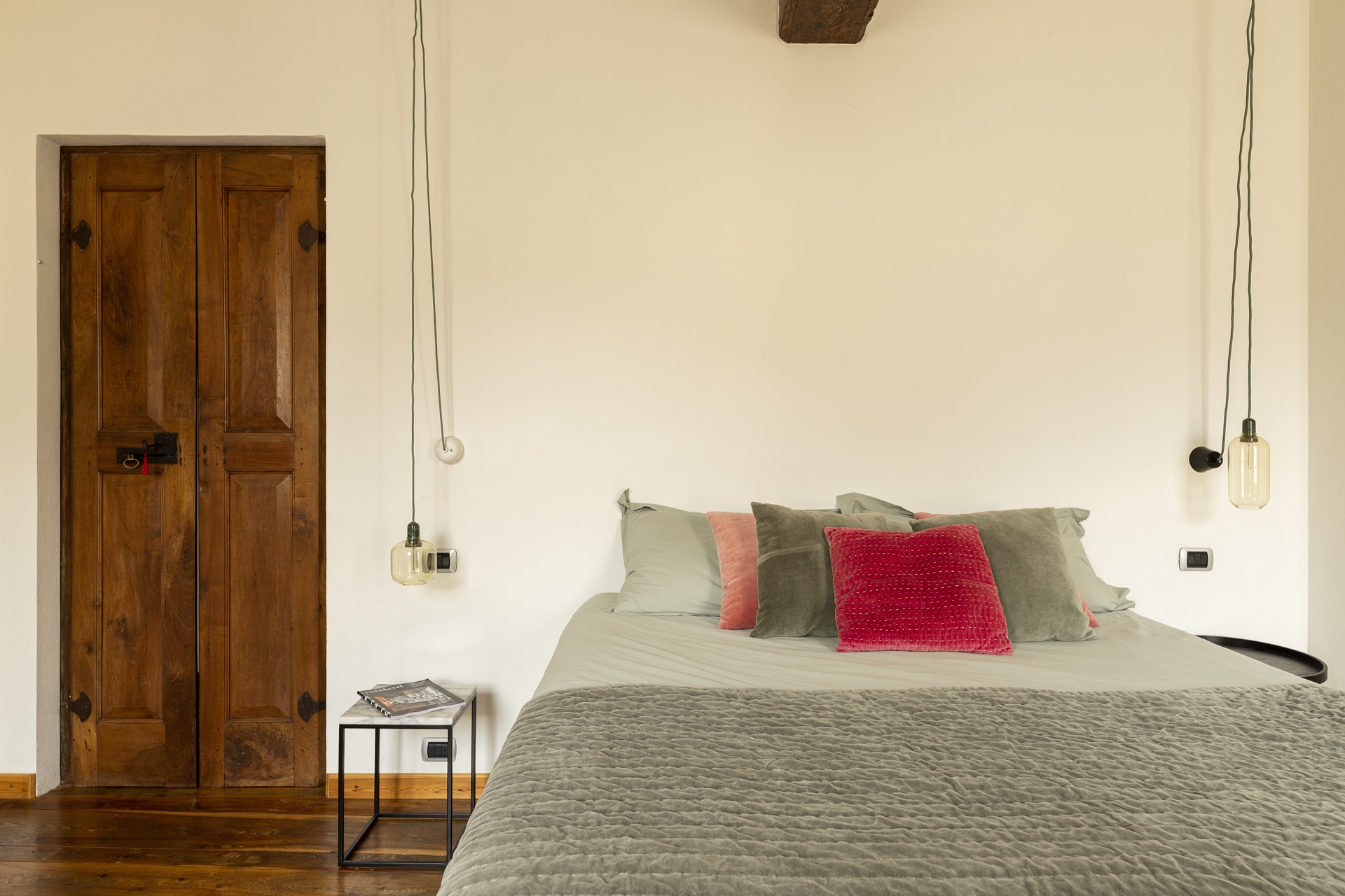design slaapkamer