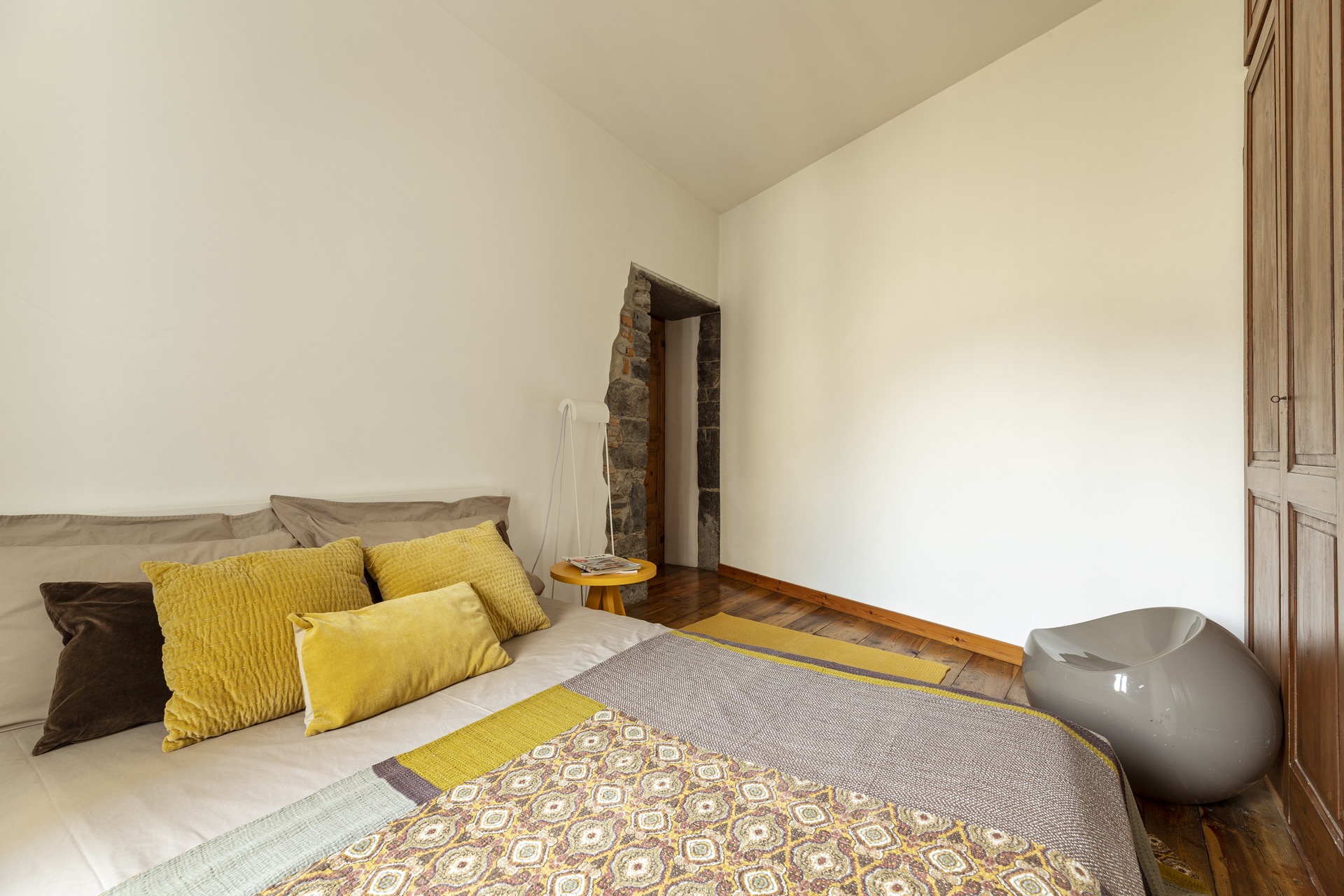 design slaapkamer