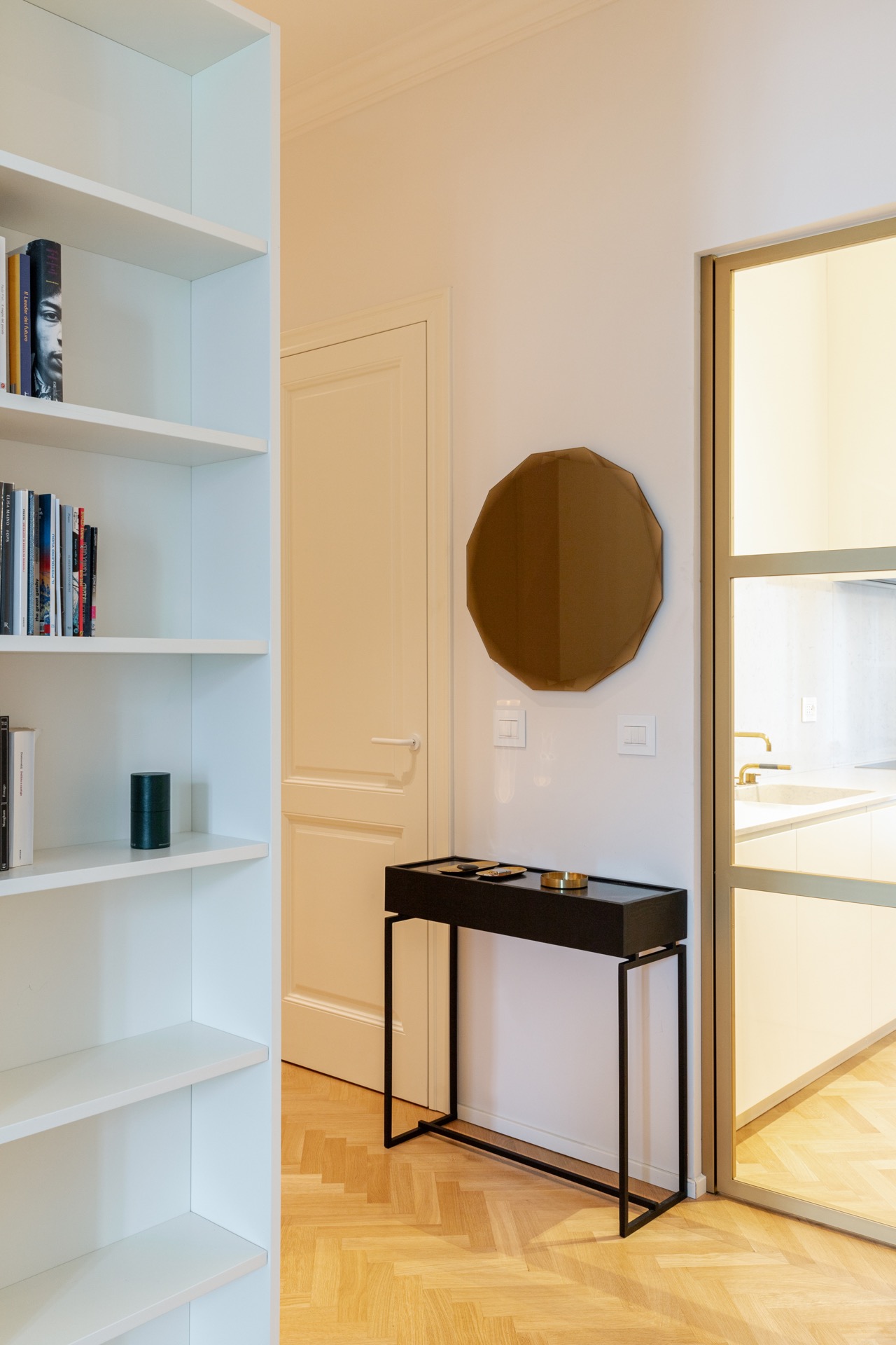maatwerk interieur