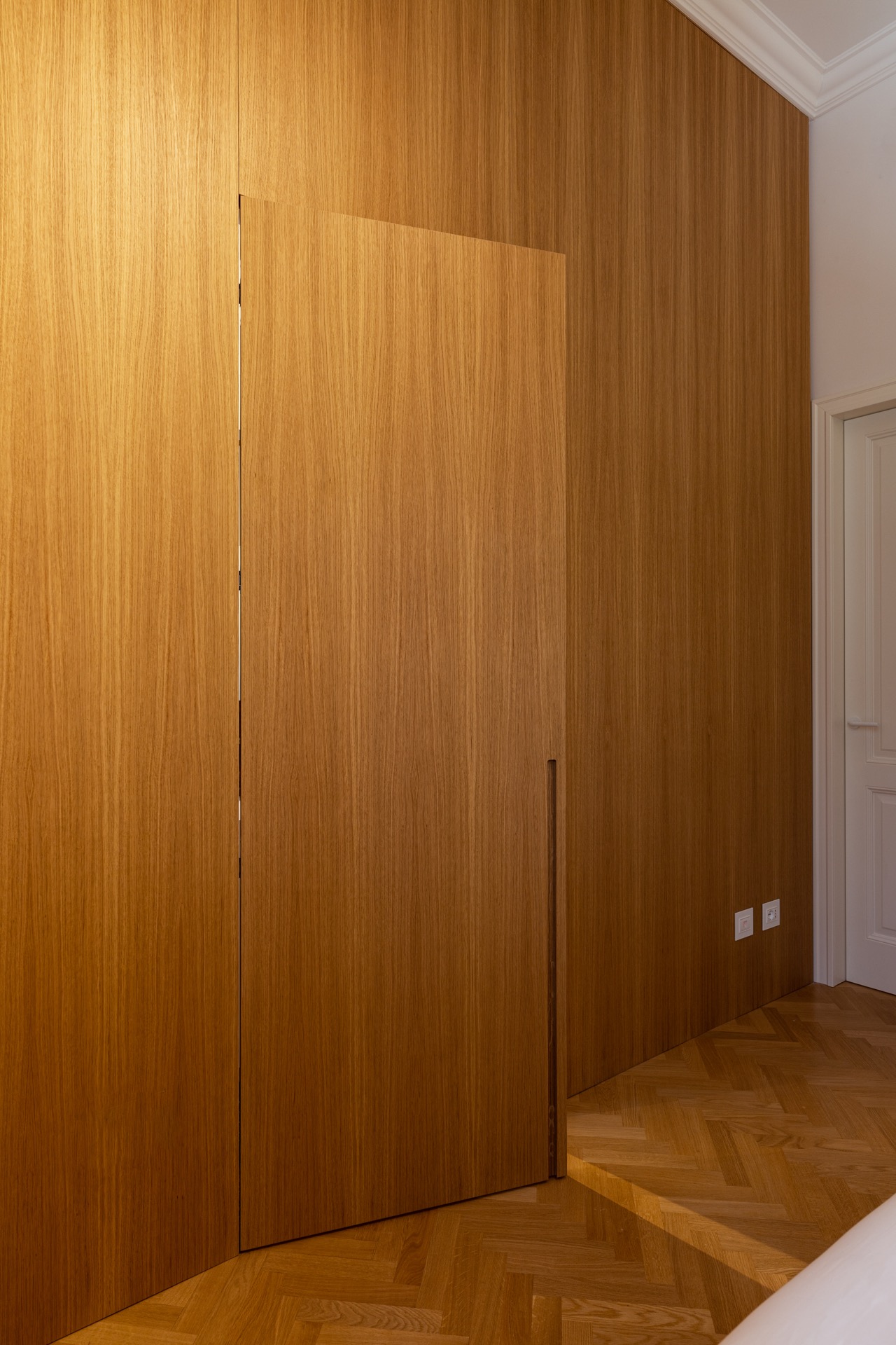 modern interieur