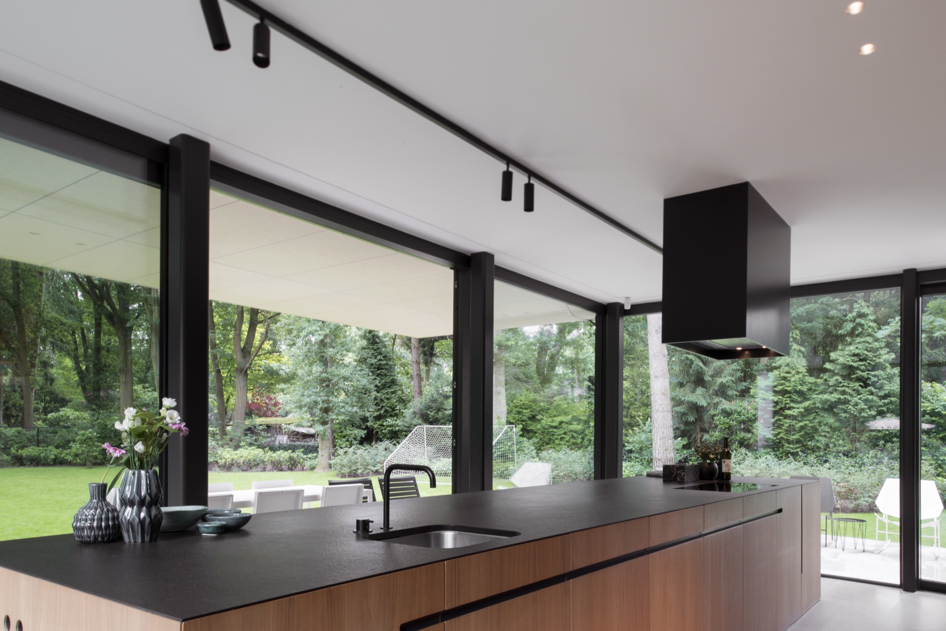 moderne keuken