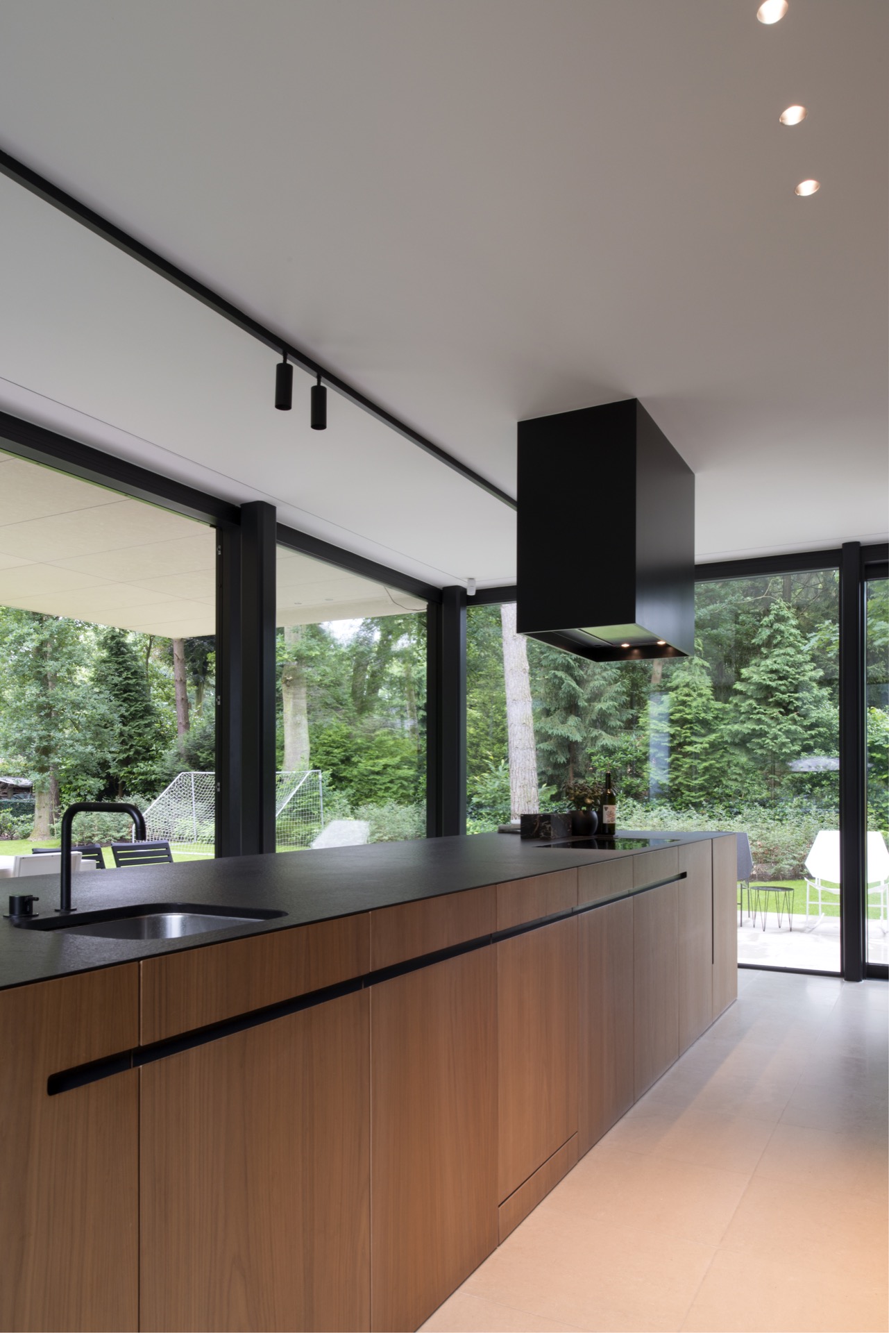 luxe keuken