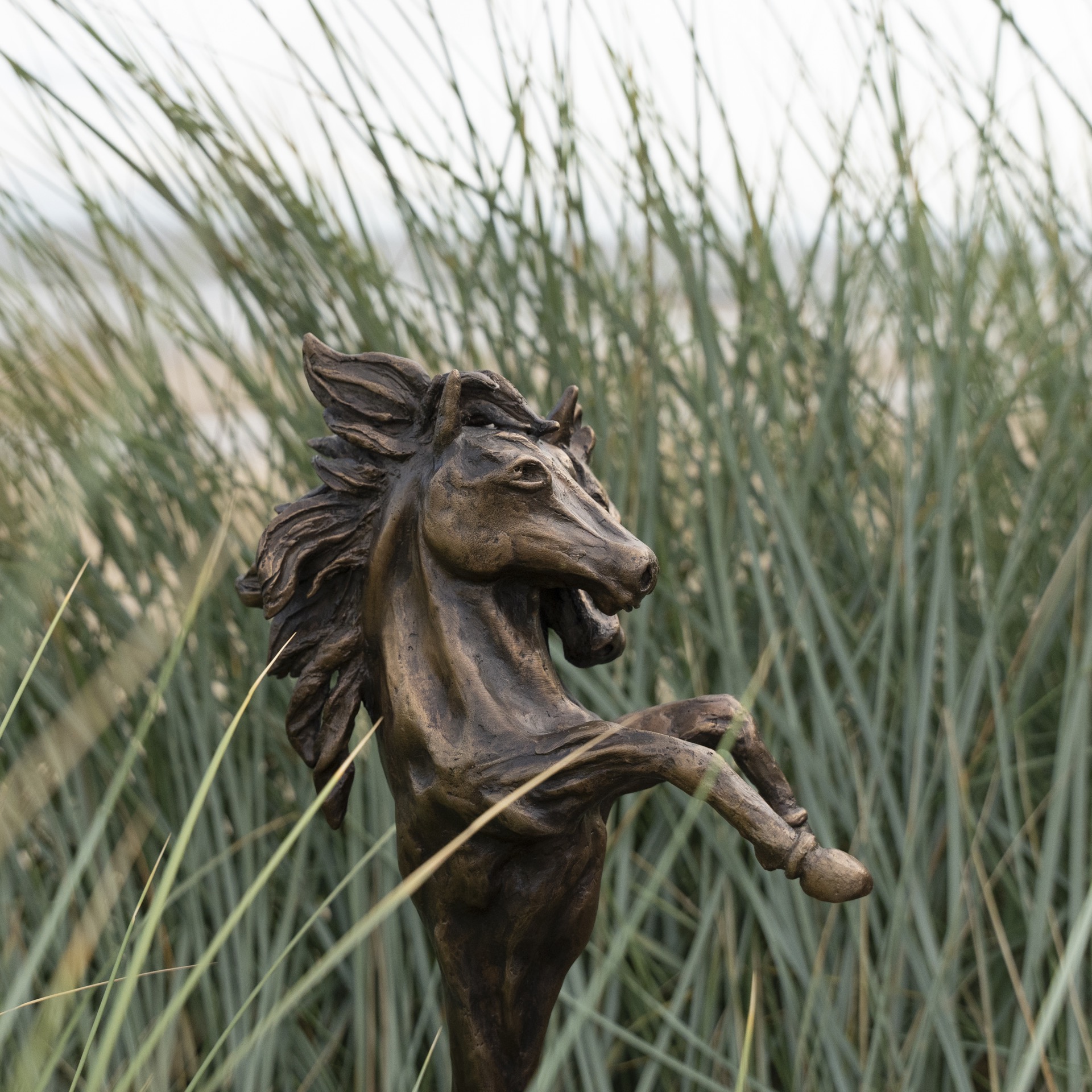 exclusief luxe sculptuur