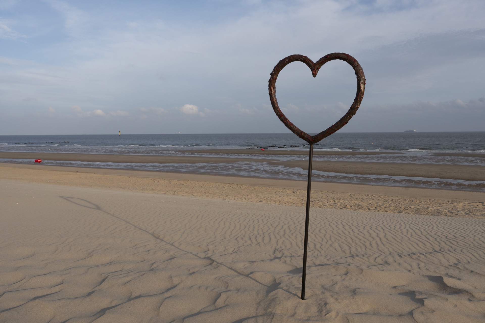 design sculptuur