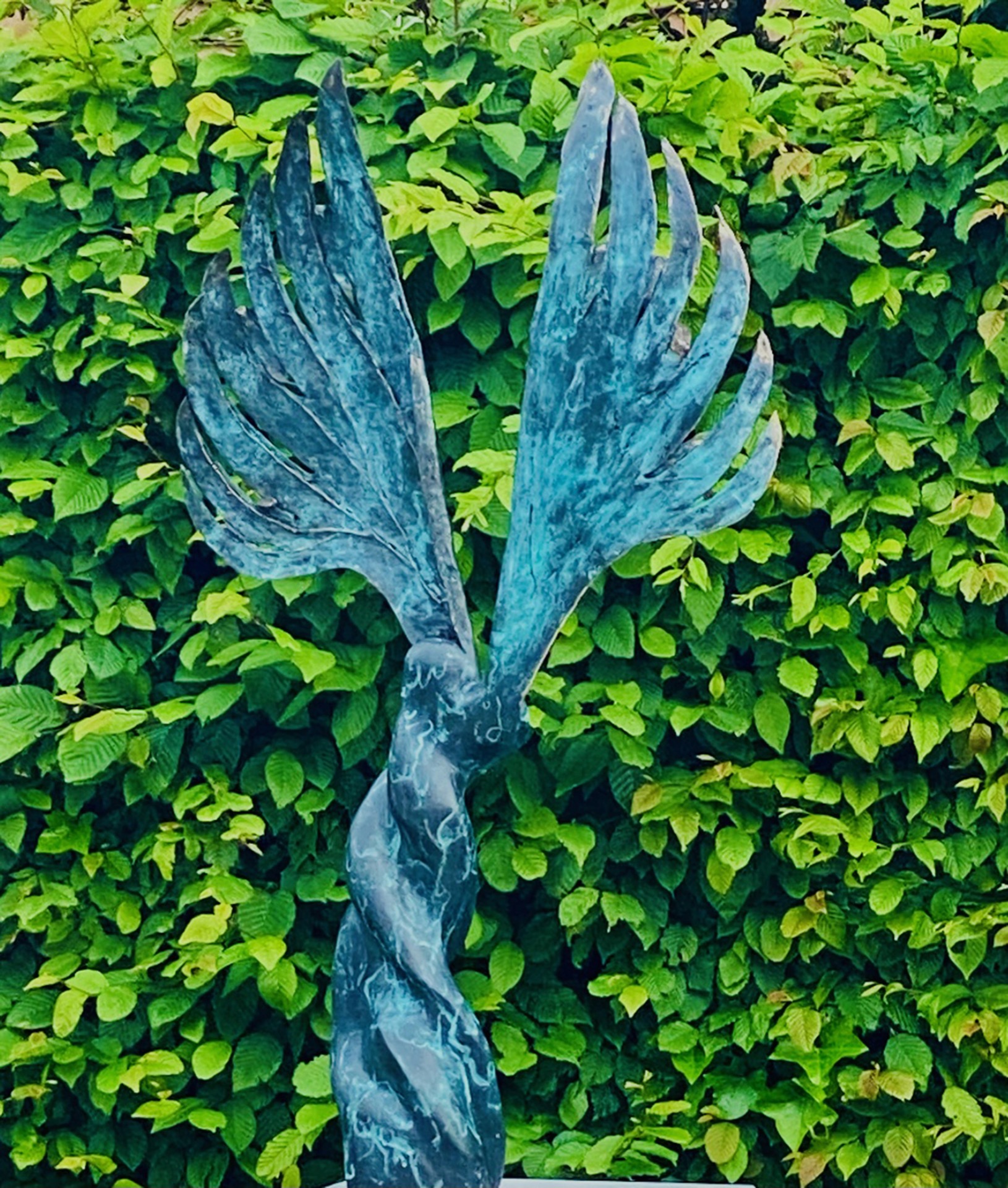 luxe sculptuur