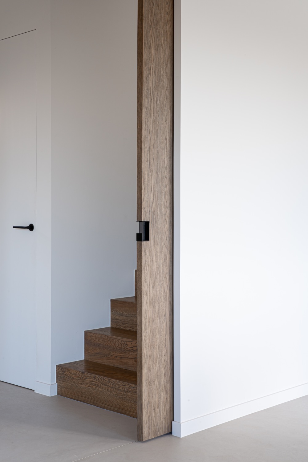 houten tafel