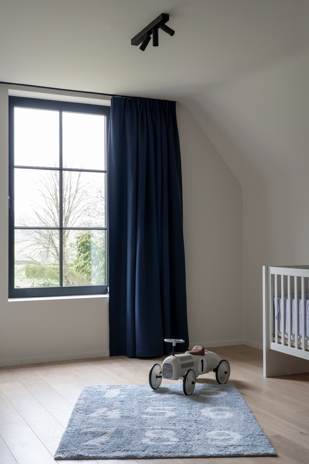 luxe kinderkamer