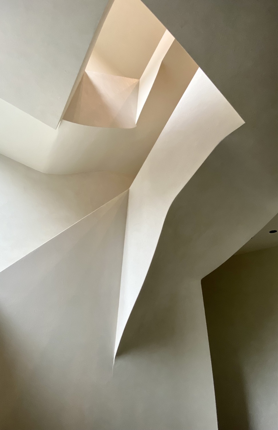 moderne traphal