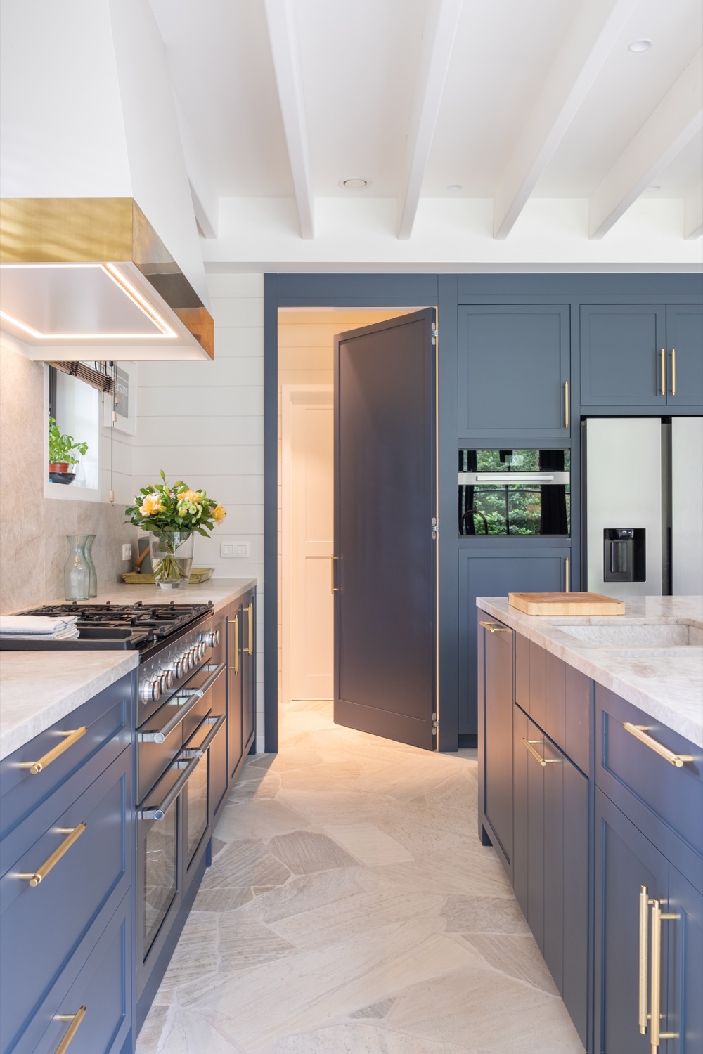 luxe keuken
