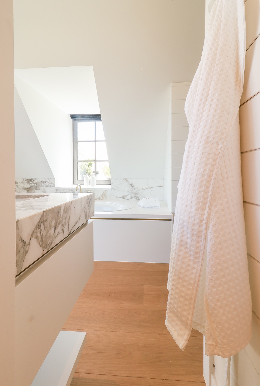 luxe badkamer