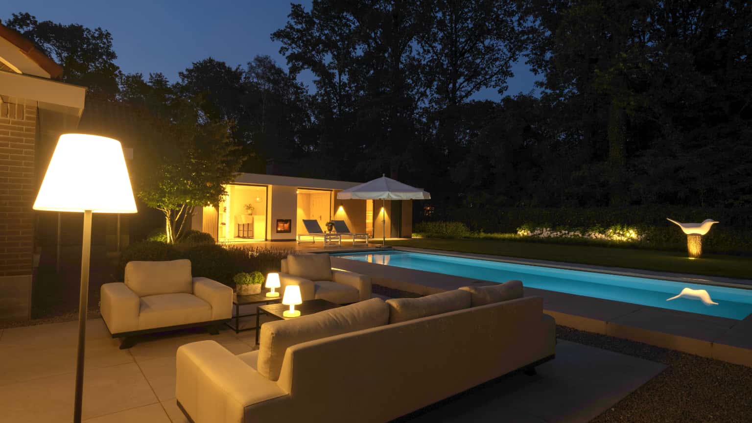 loungeterras