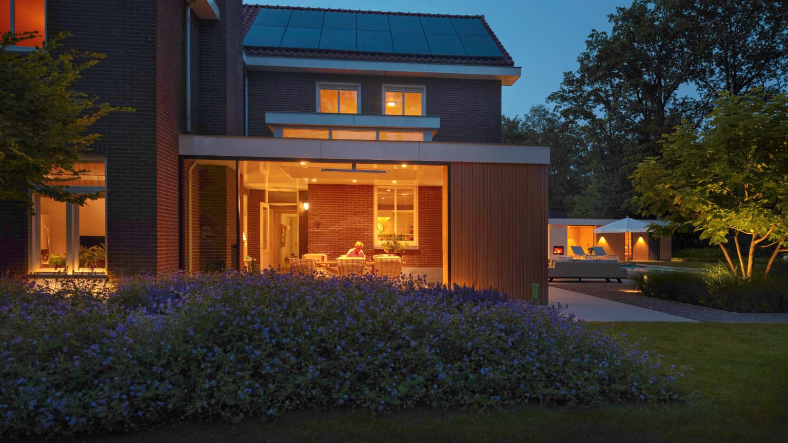 tuin